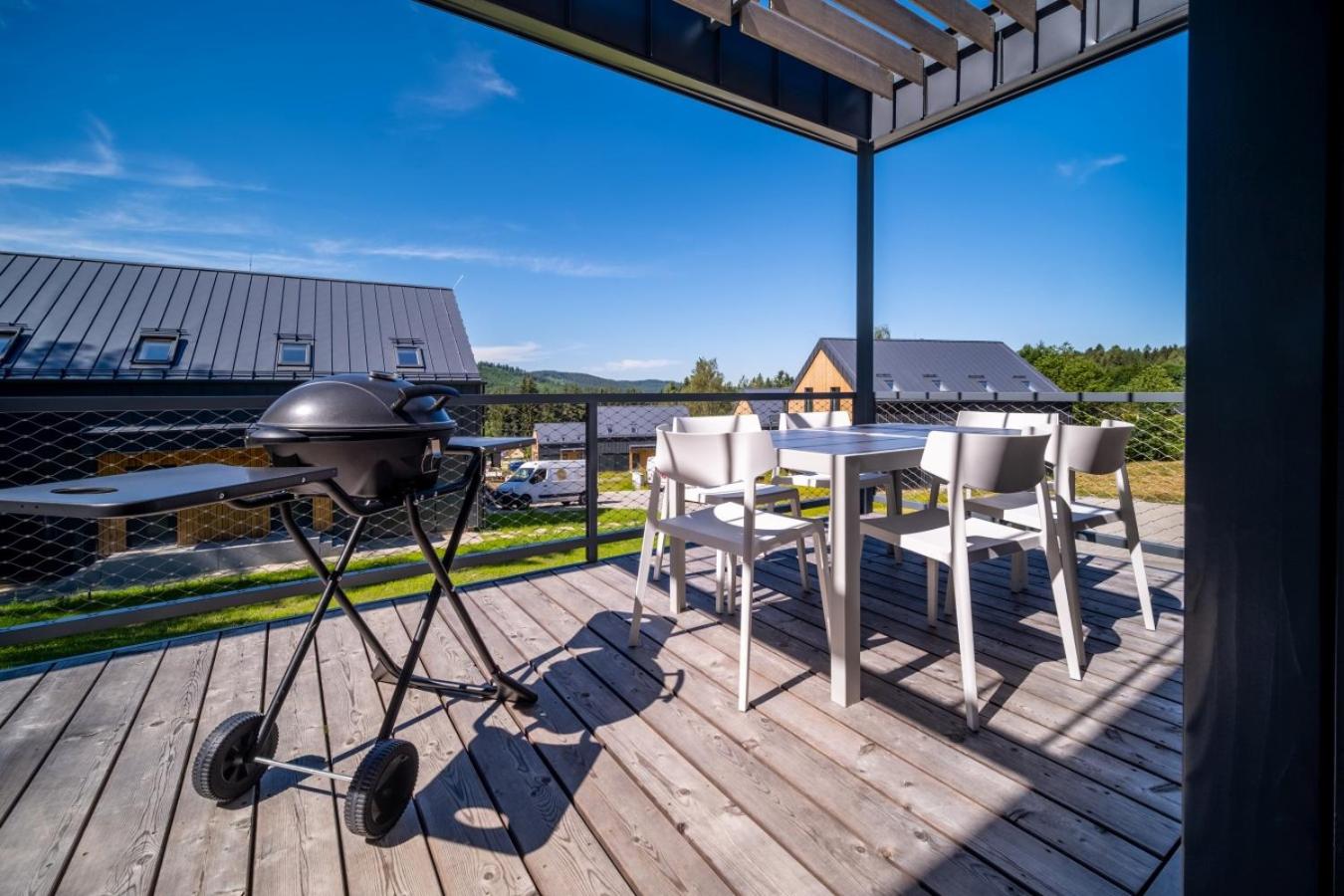 Apartmán U Hájenky 429