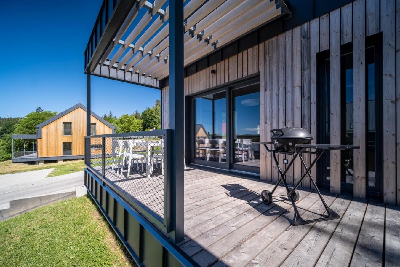 Apartmán U Hájenky 429