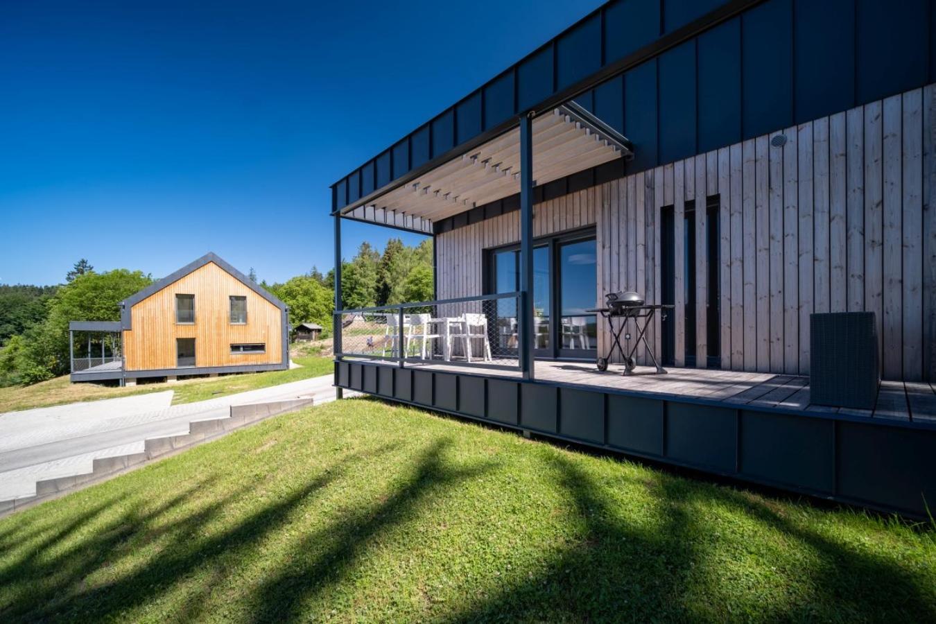 Apartmán U Hájenky 429