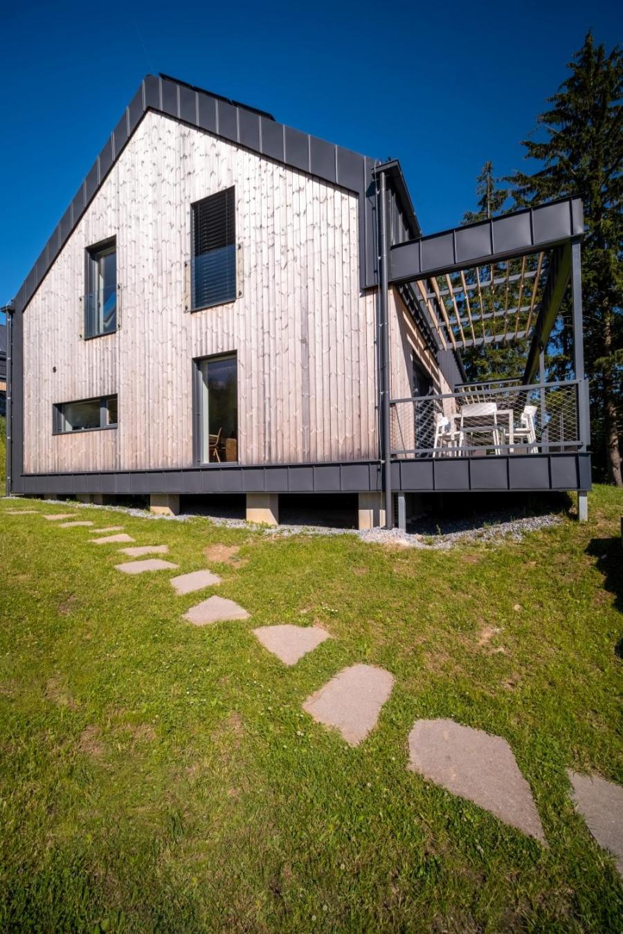 Apartmán U Hájenky 429