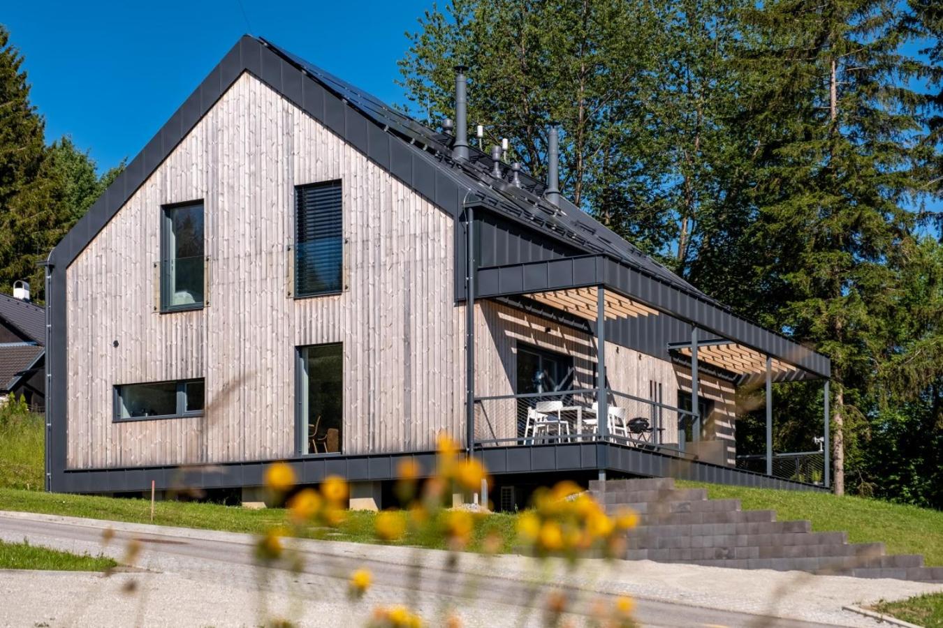 Apartmán U Hájenky 429