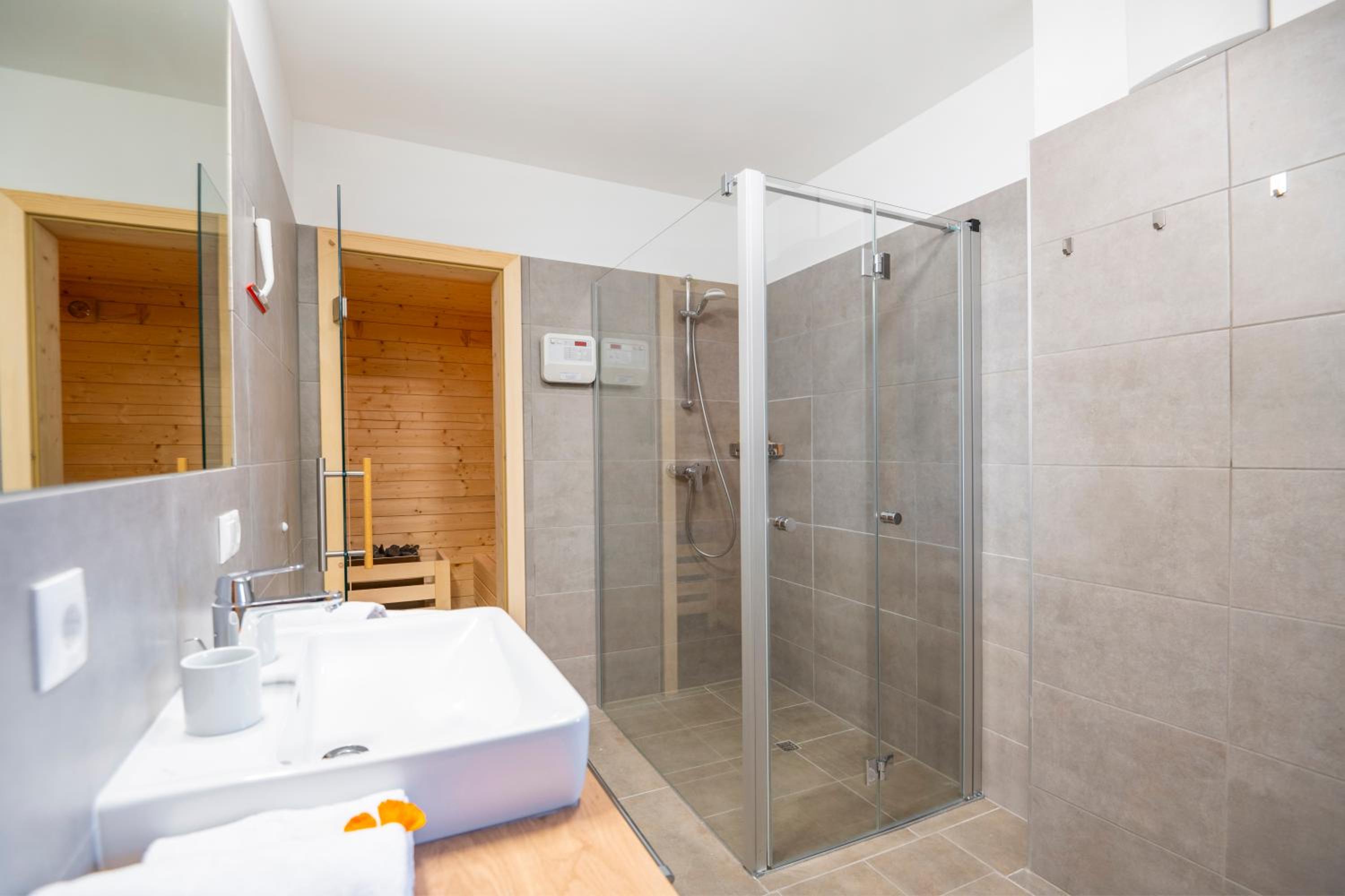 Chalet Dorf Wagrain Alpenleben by AlpenTravel