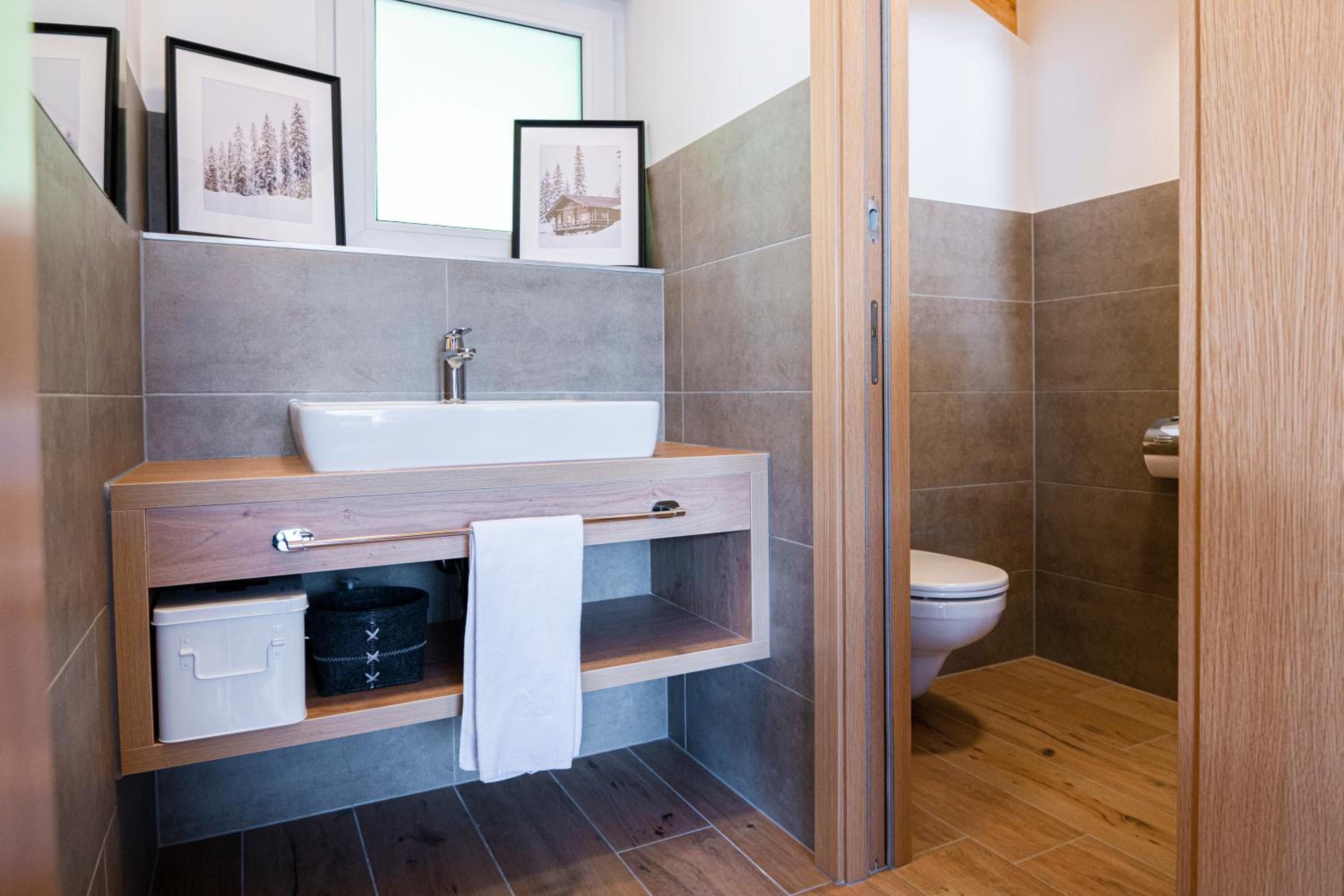 Chalet Dorf Wagrain Alpenleben by AlpenTravel