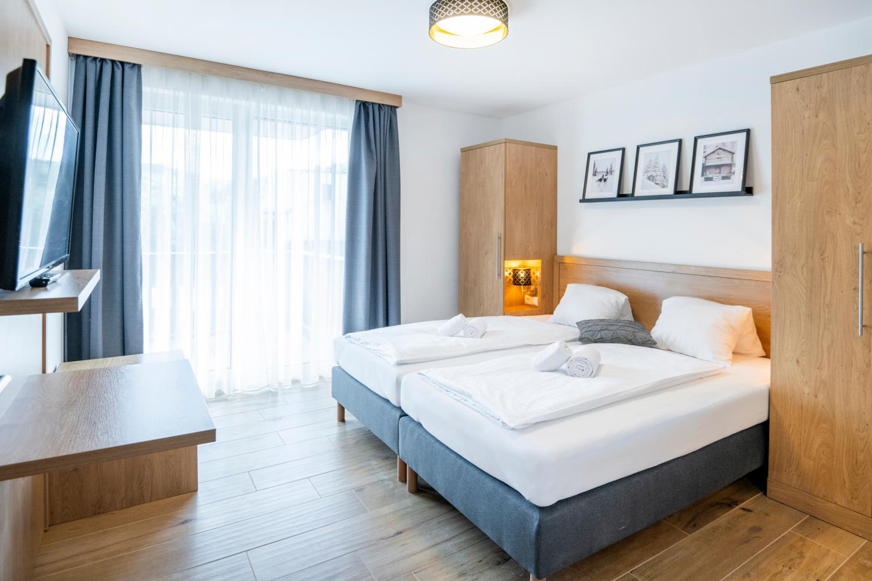 Chalet Dorf Wagrain Alpenleben by AlpenTravel