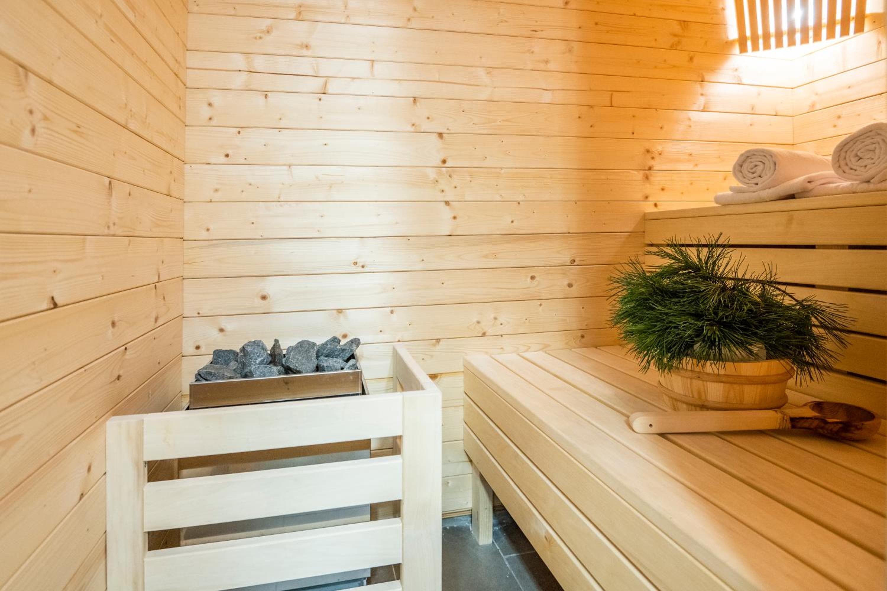 Chalet Dorf Wagrain Alpenleben by AlpenTravel