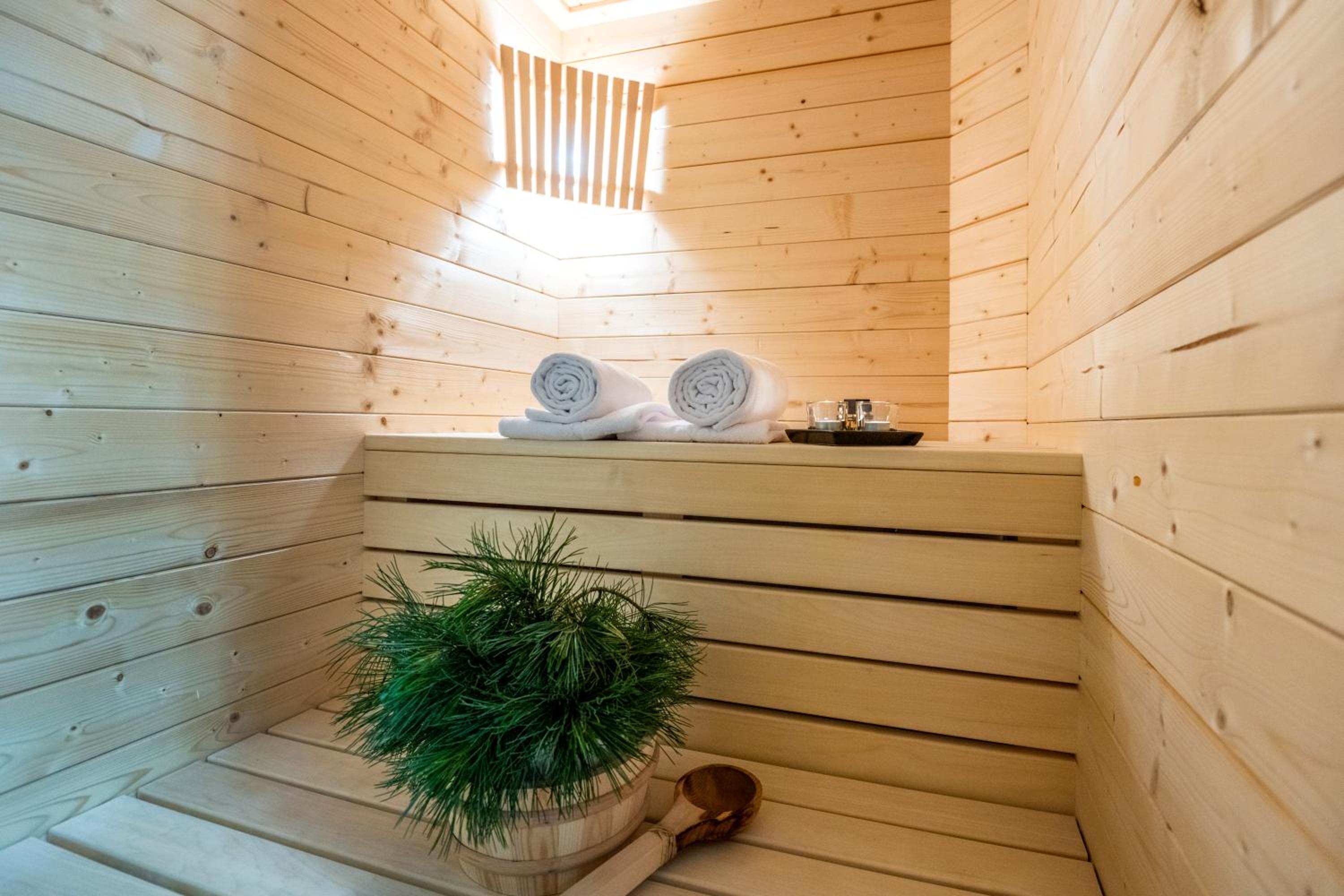 Chalet Dorf Wagrain Alpenleben by AlpenTravel