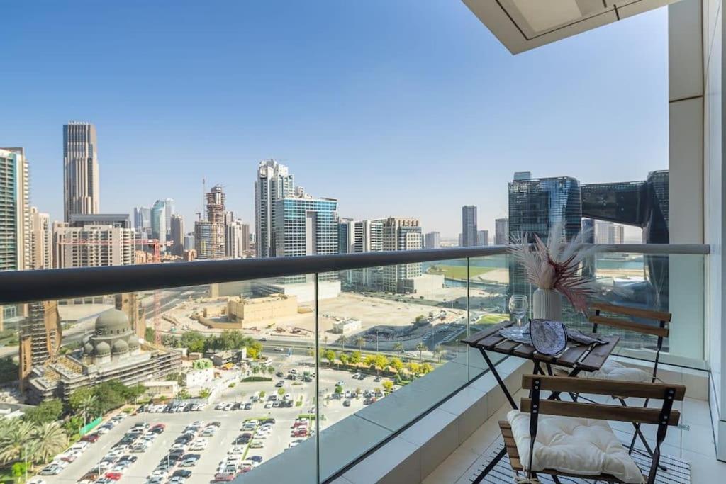 Frank Porter - Executive Tower F