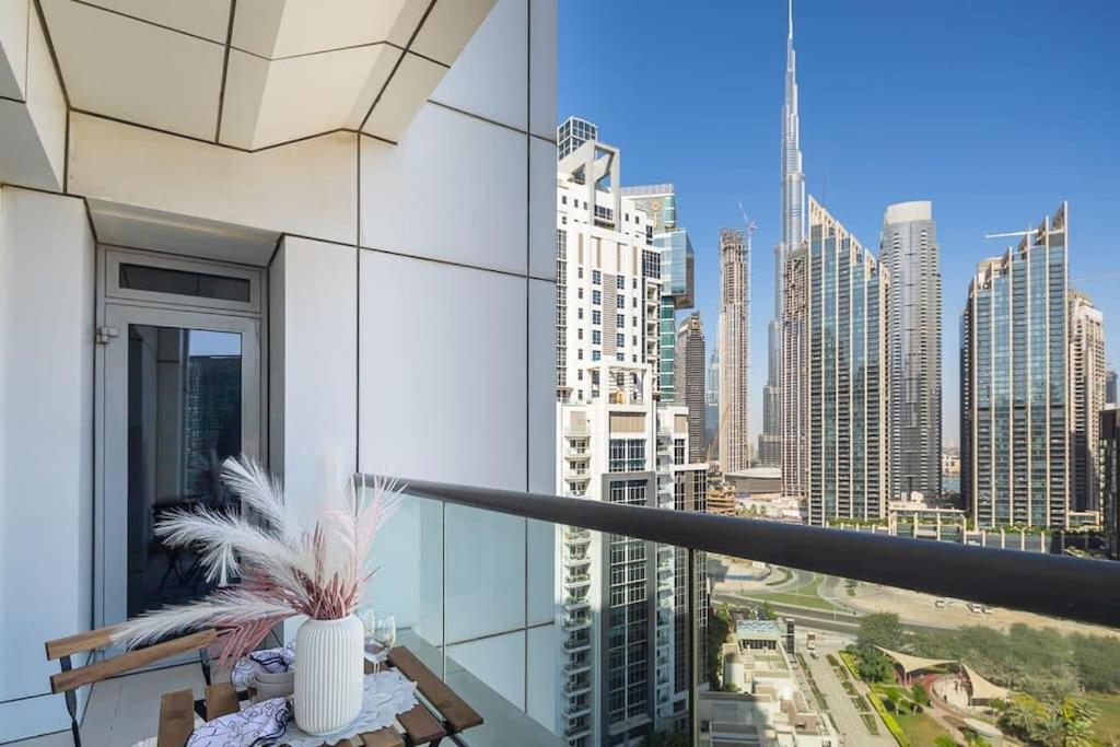 Frank Porter - Executive Tower F