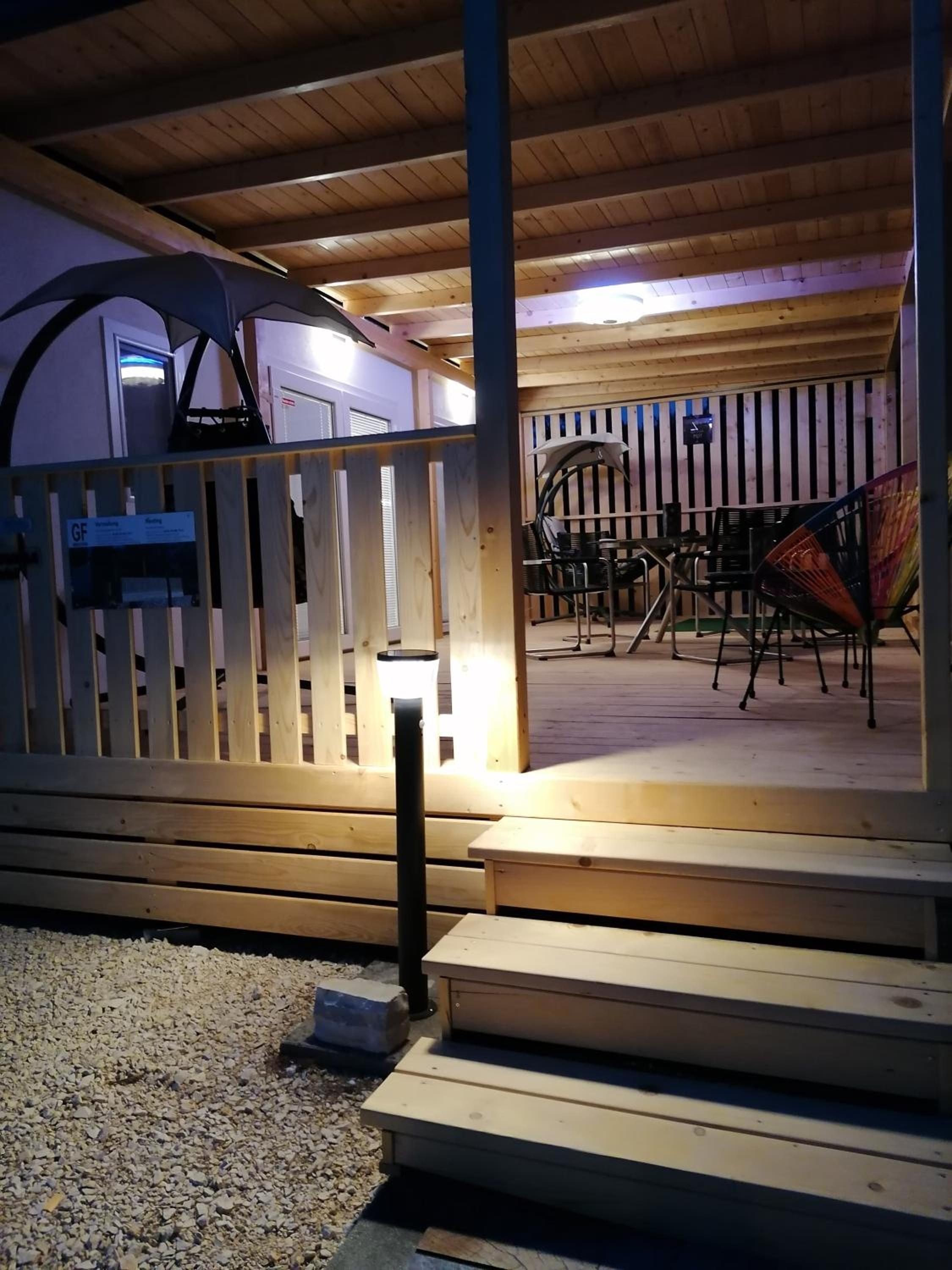 GF Mobilehomes Kroatien view 5