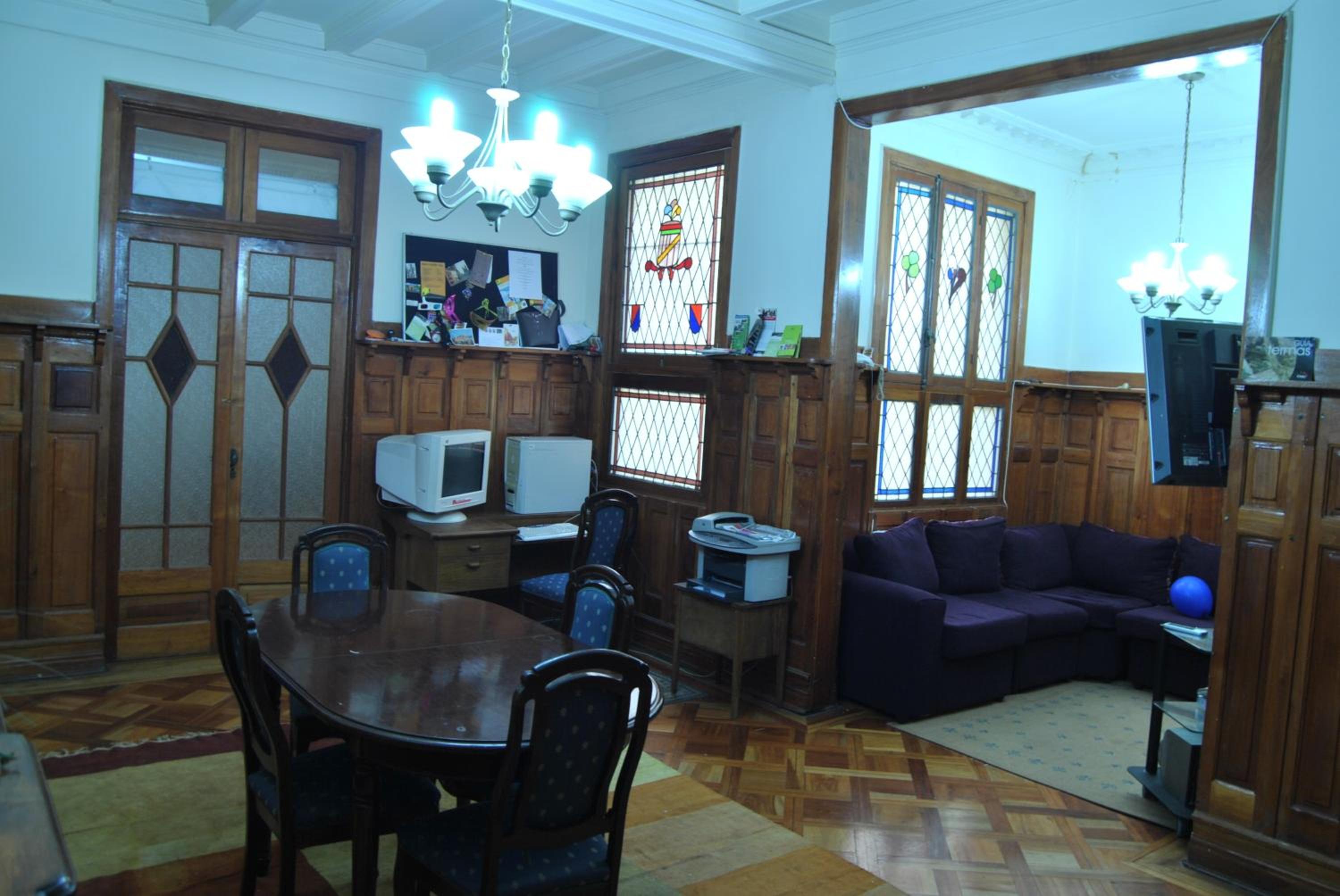 Student's Housing Republica