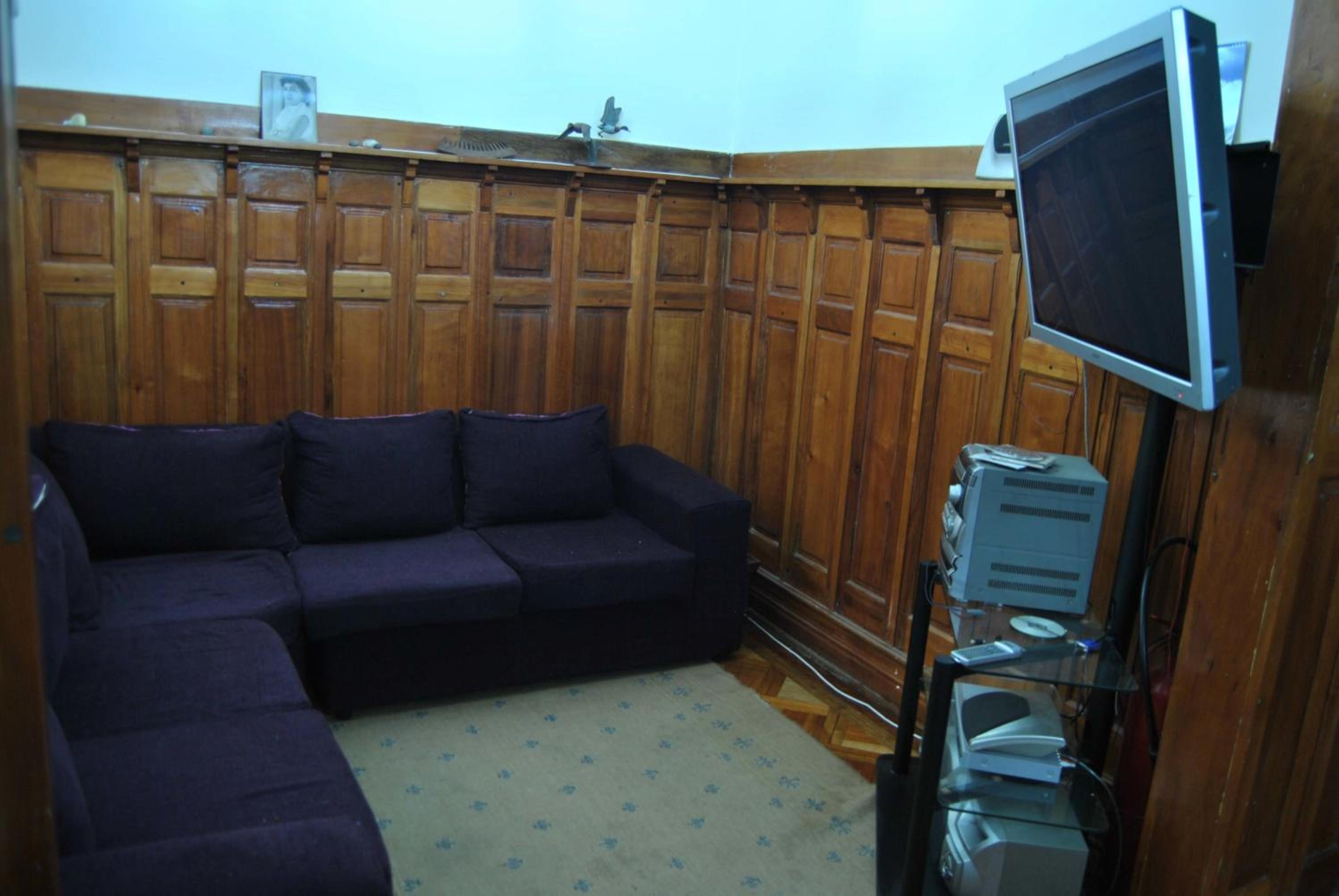Student's Housing Republica