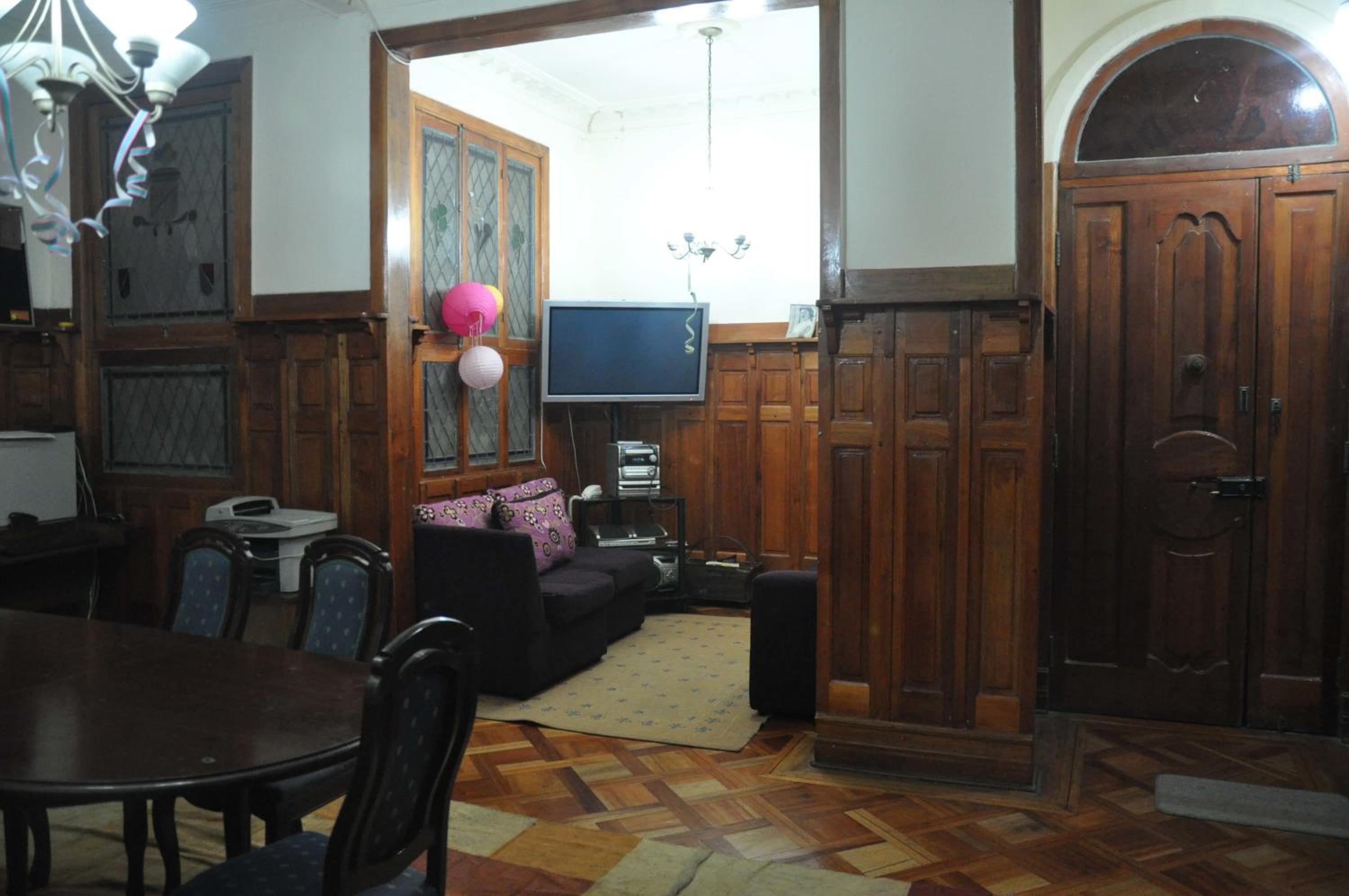 Student's Housing Republica