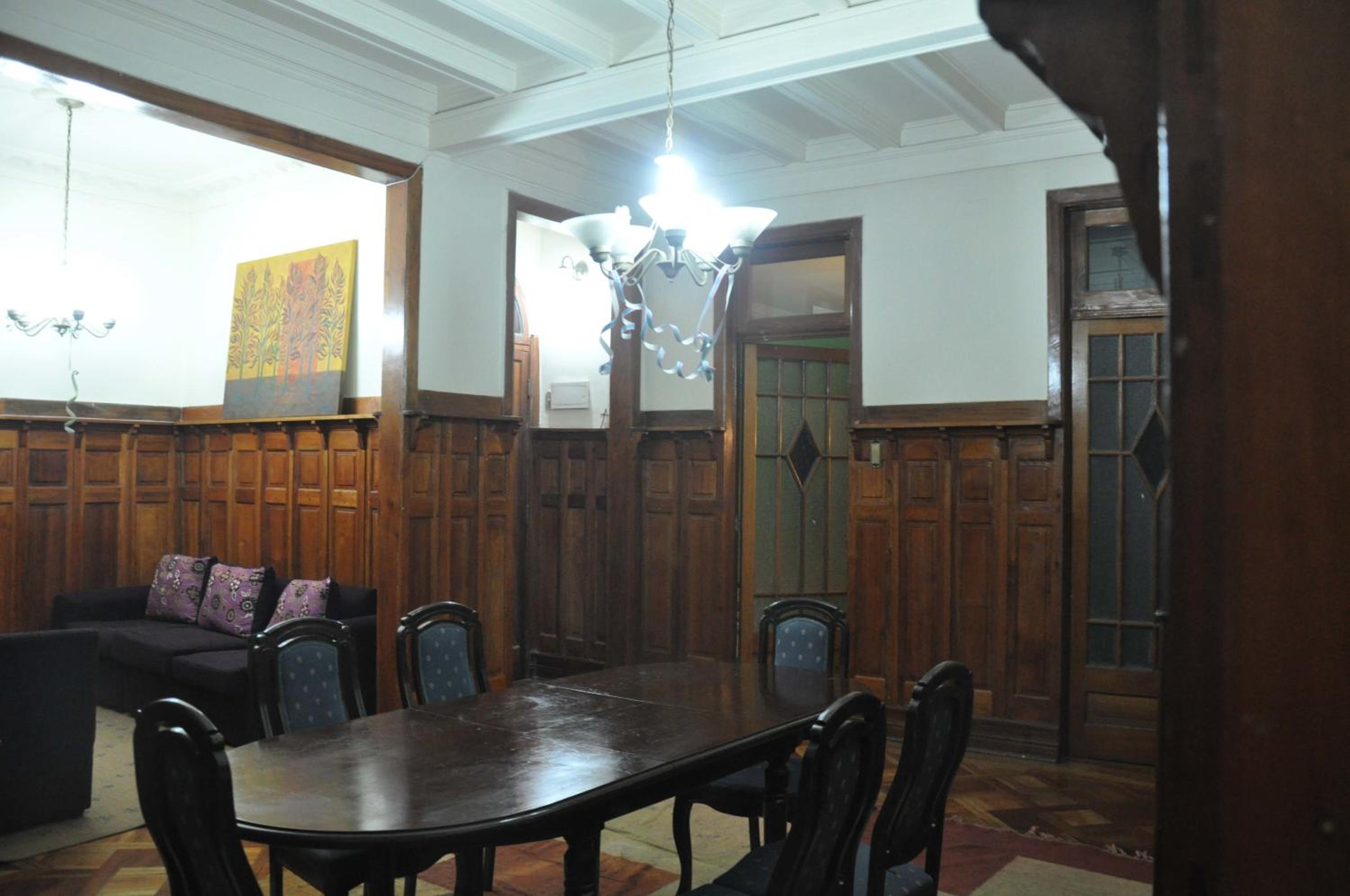 Student's Housing Republica