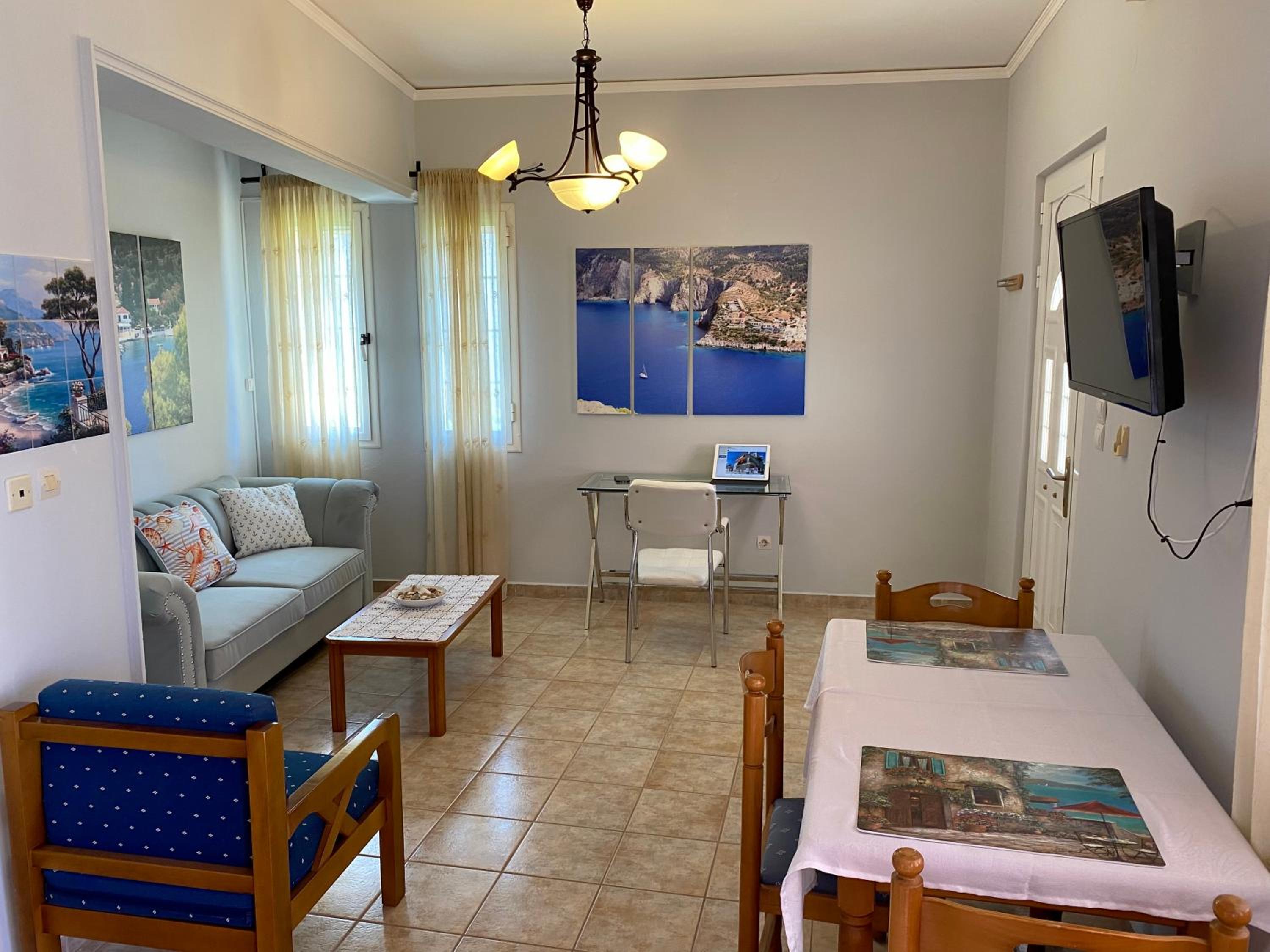 Gallery Apartments, photo 64