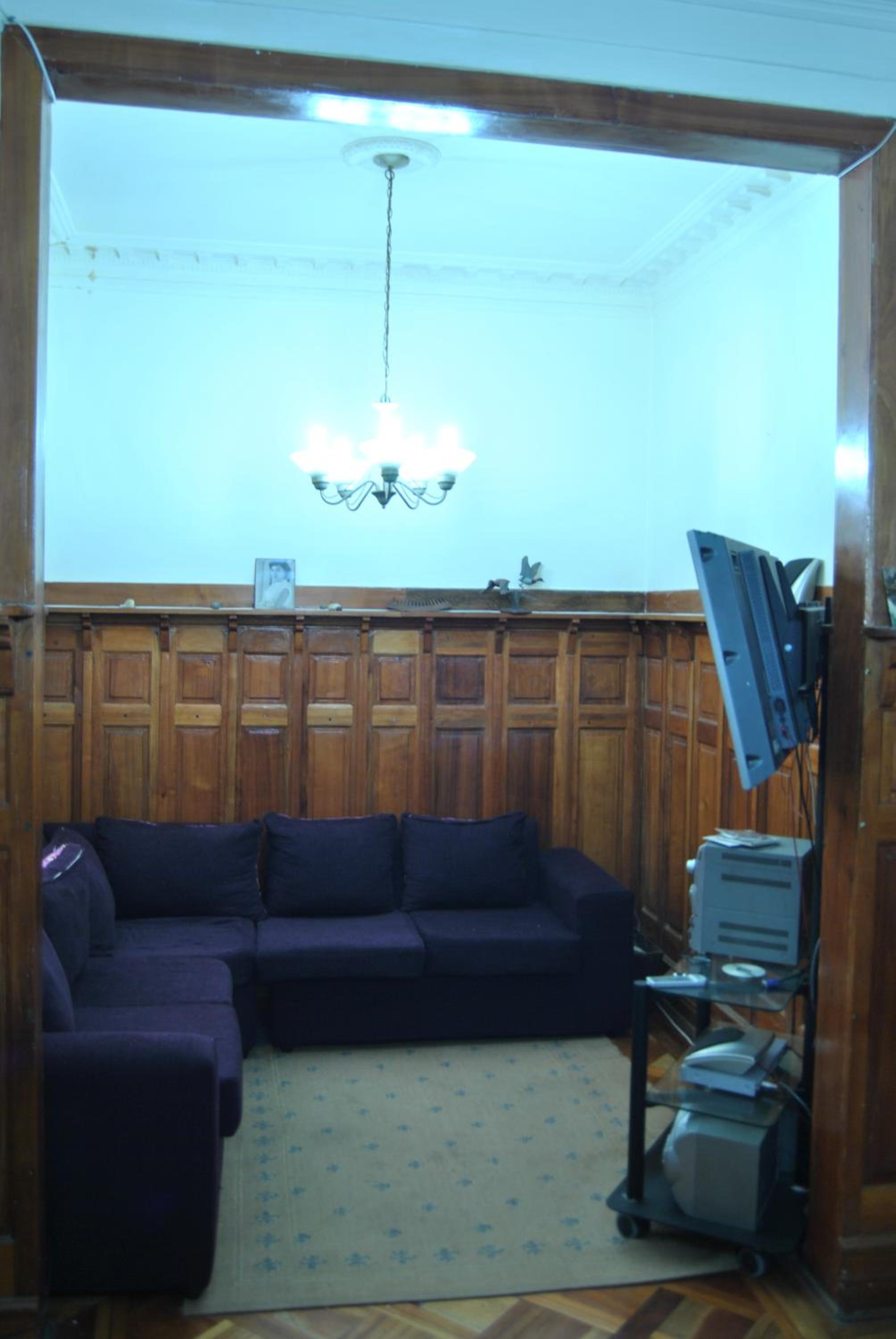 Student's Housing Republica