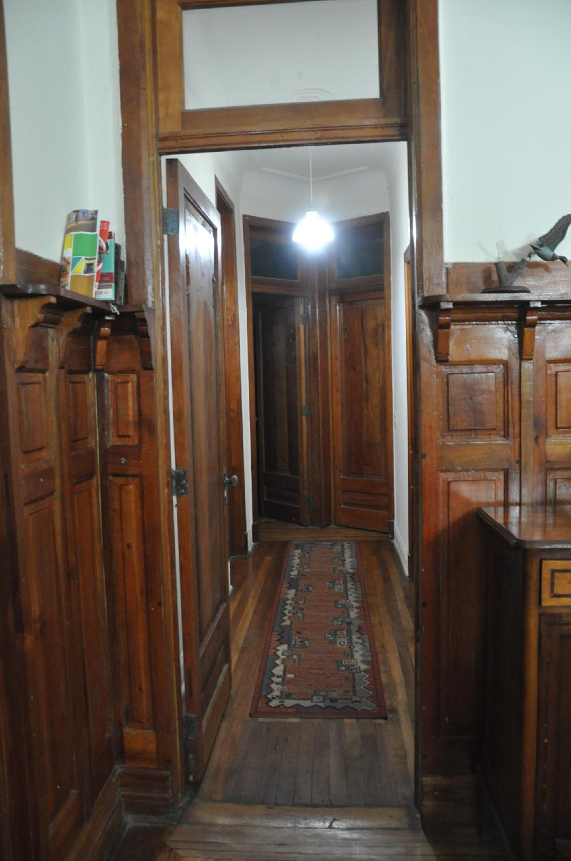 Student's Housing Republica