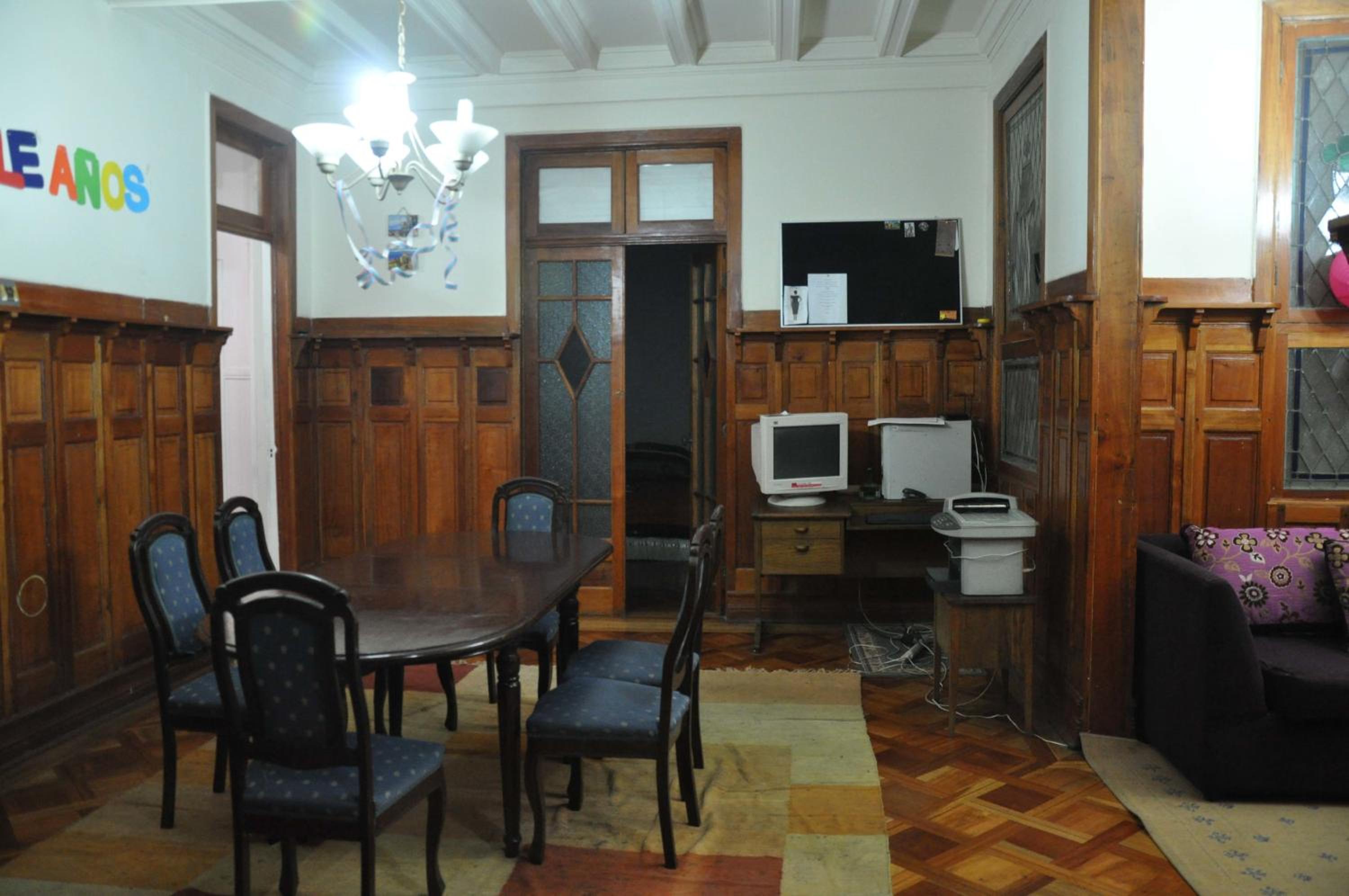 Student's Housing Republica