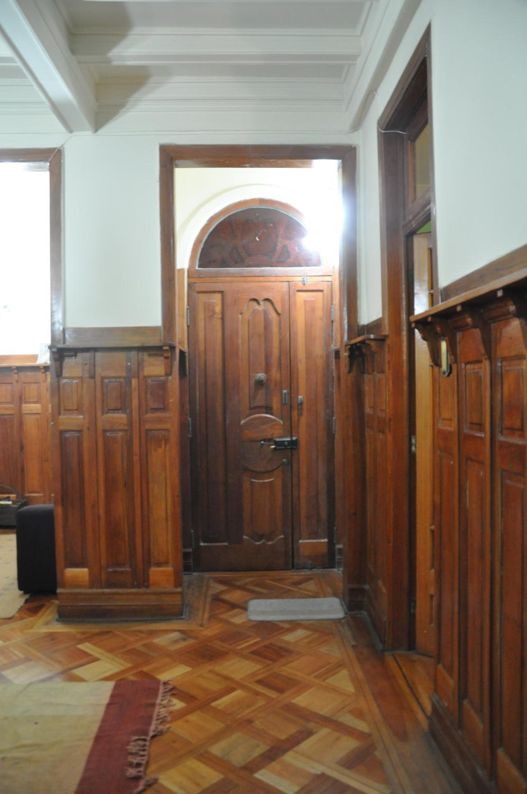 Student's Housing Republica