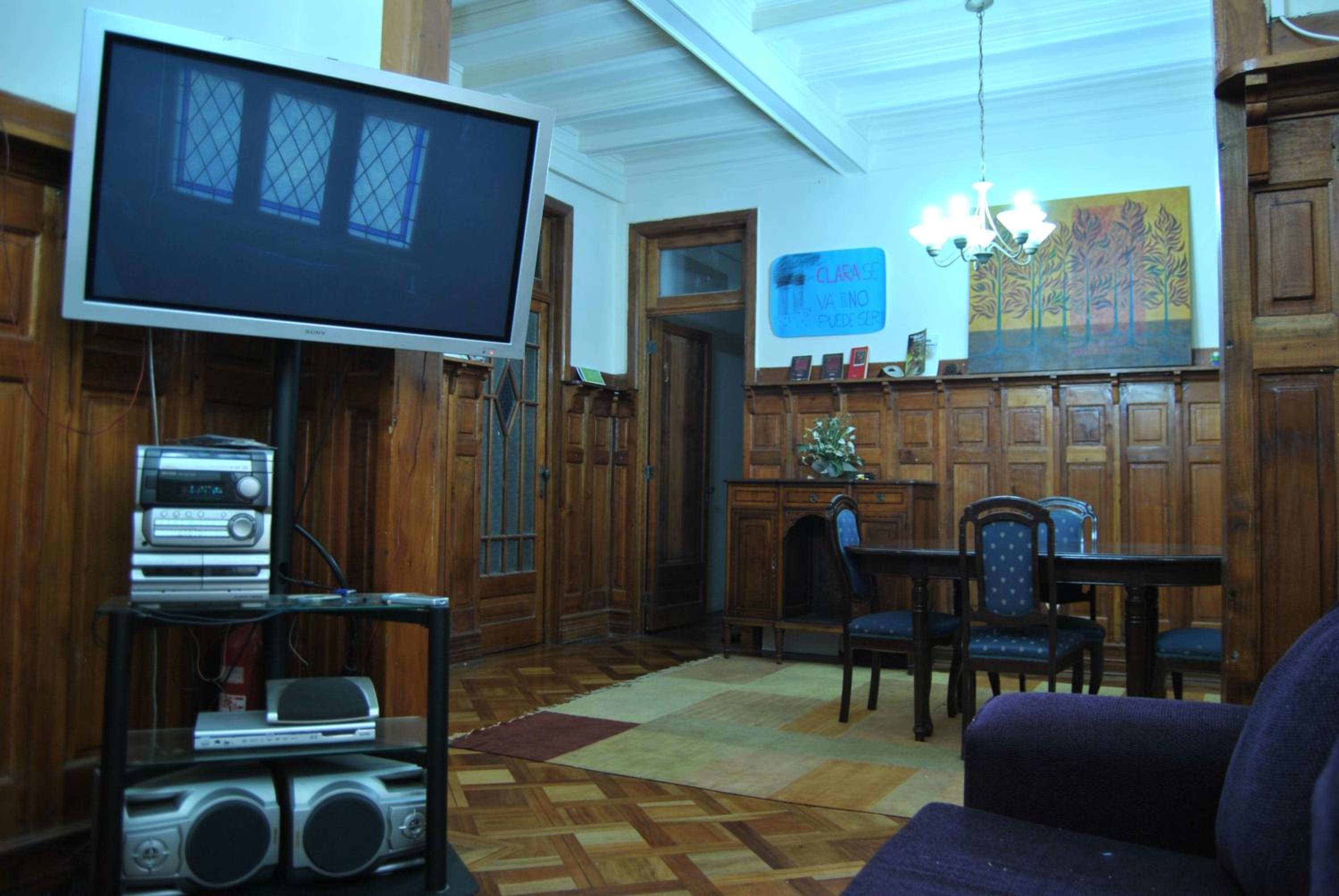 Student's Housing Republica