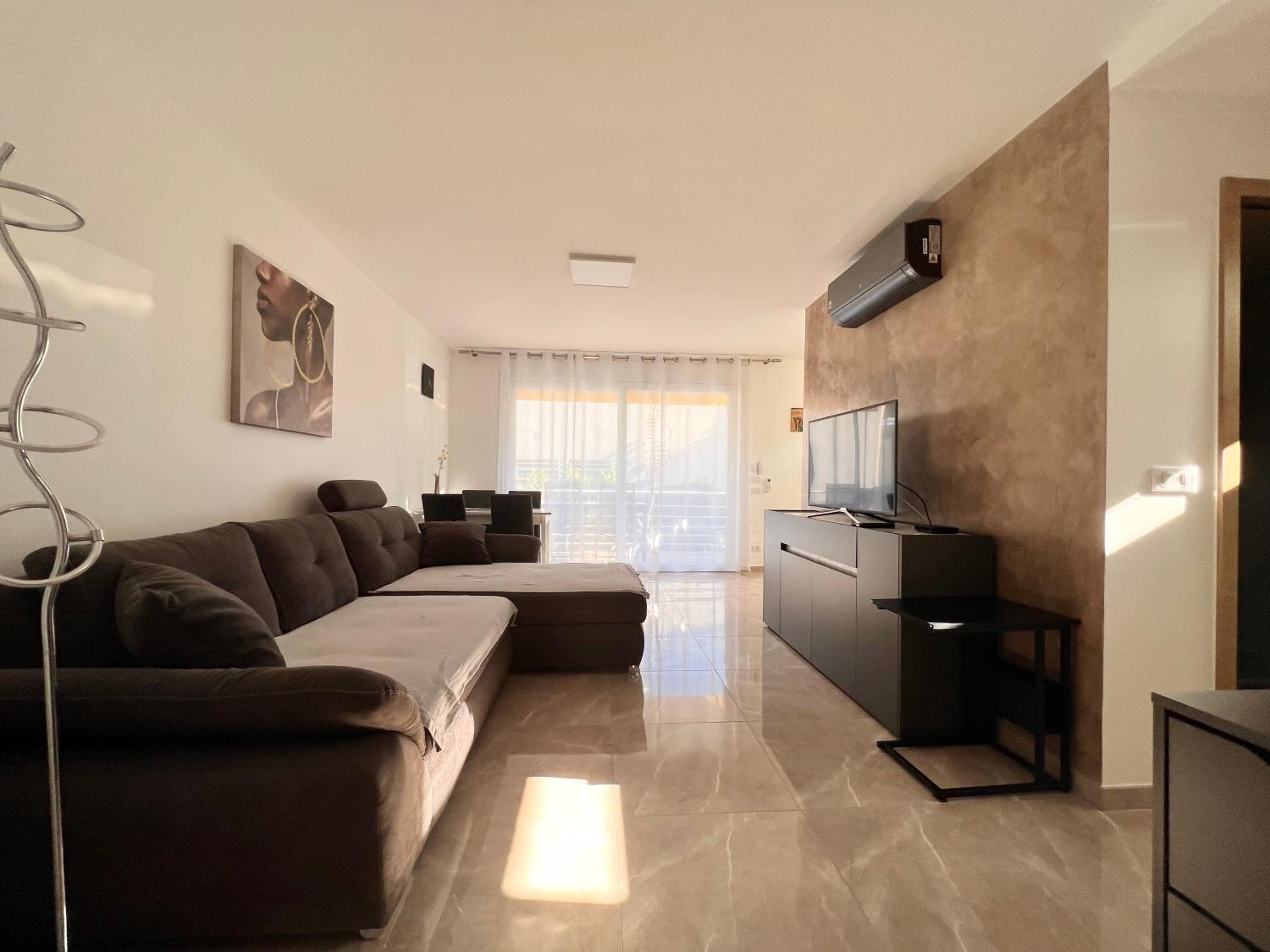 APPART/PALM BEACH/ CANNES photo 3