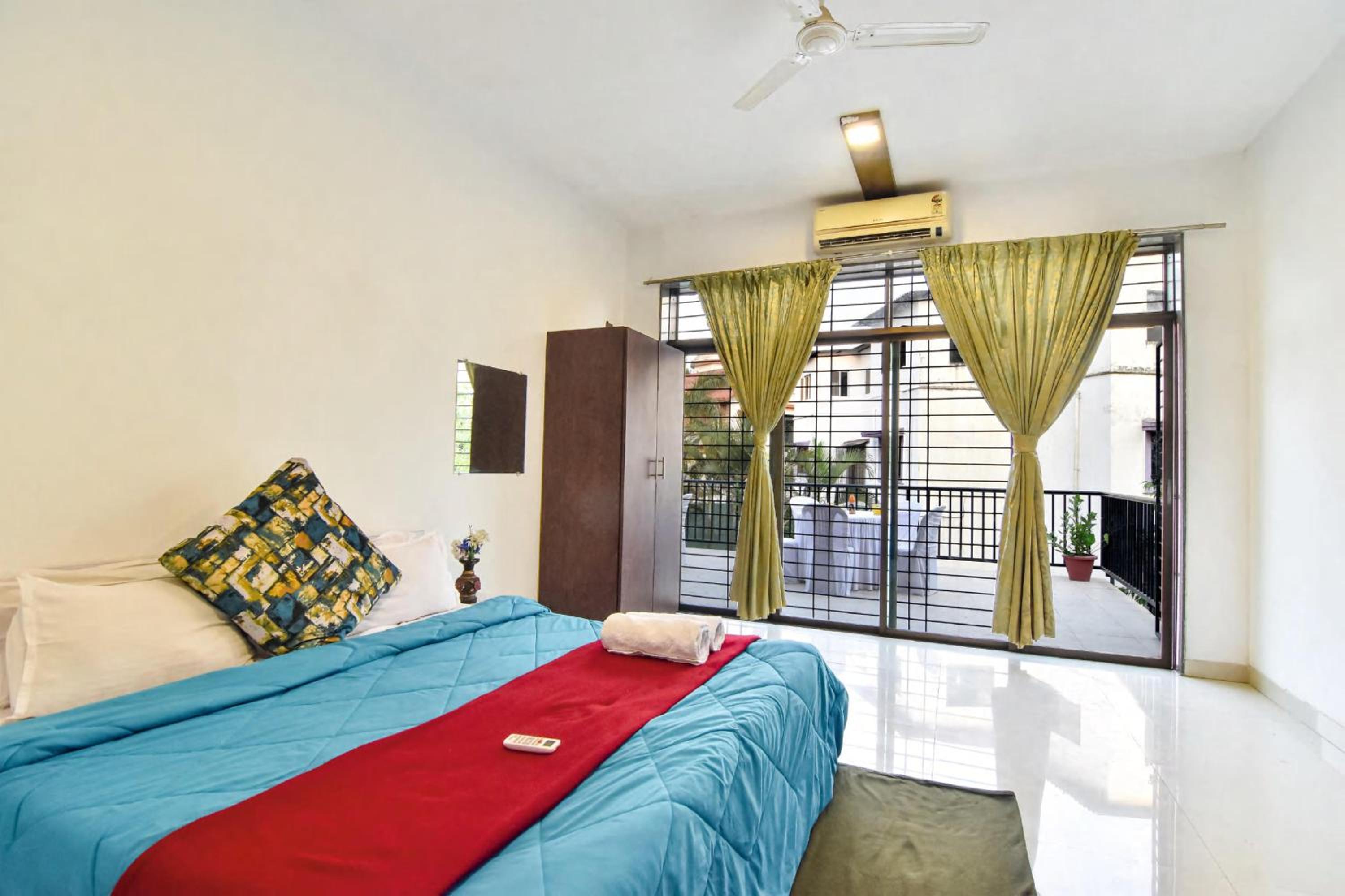 Maharaj Villas 4Bhk Lonavala view 2