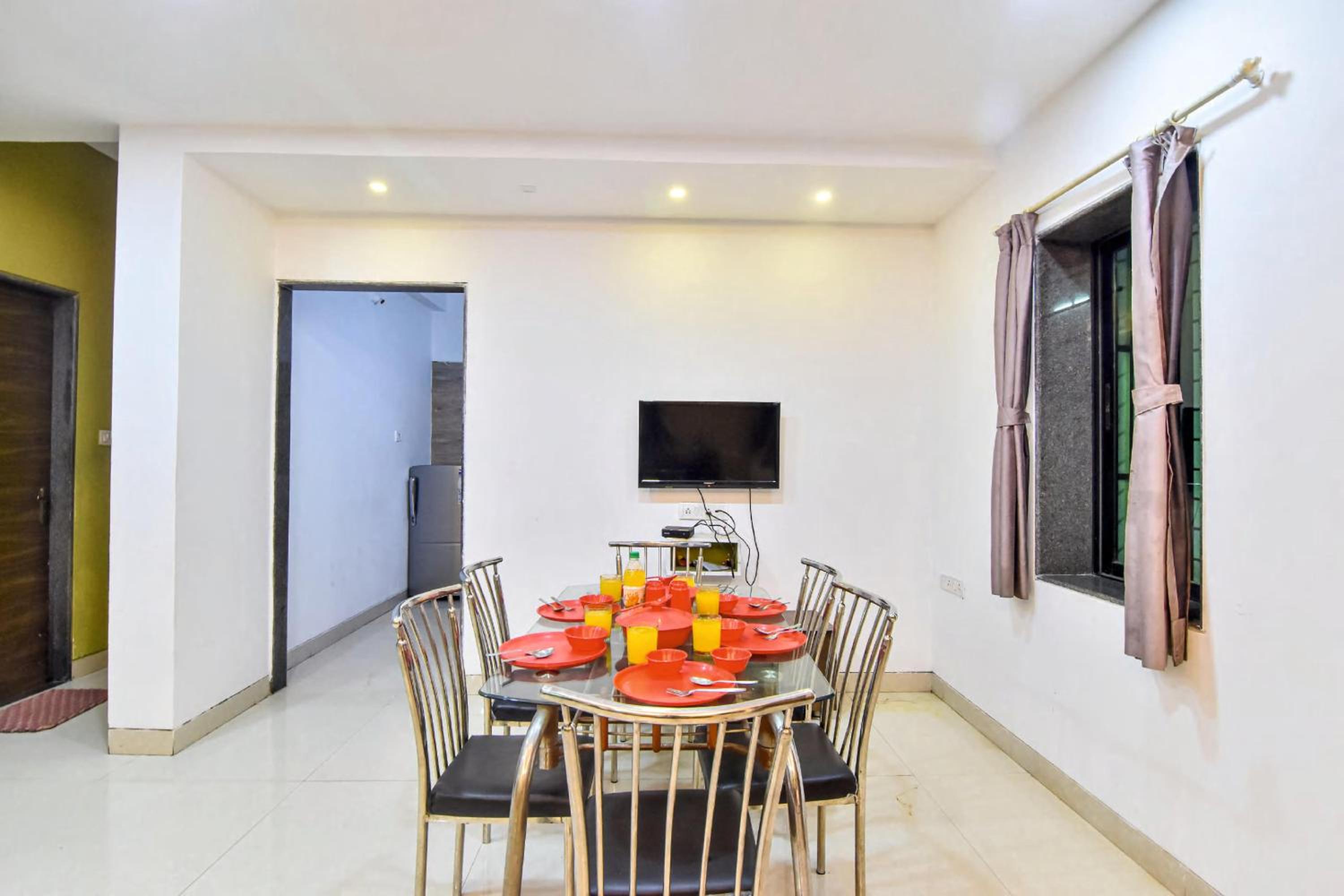 Maharaj Villas 4Bhk Lonavala view 5