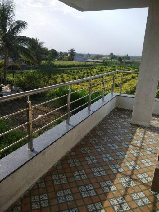 Nisarg Farm Villa view 2