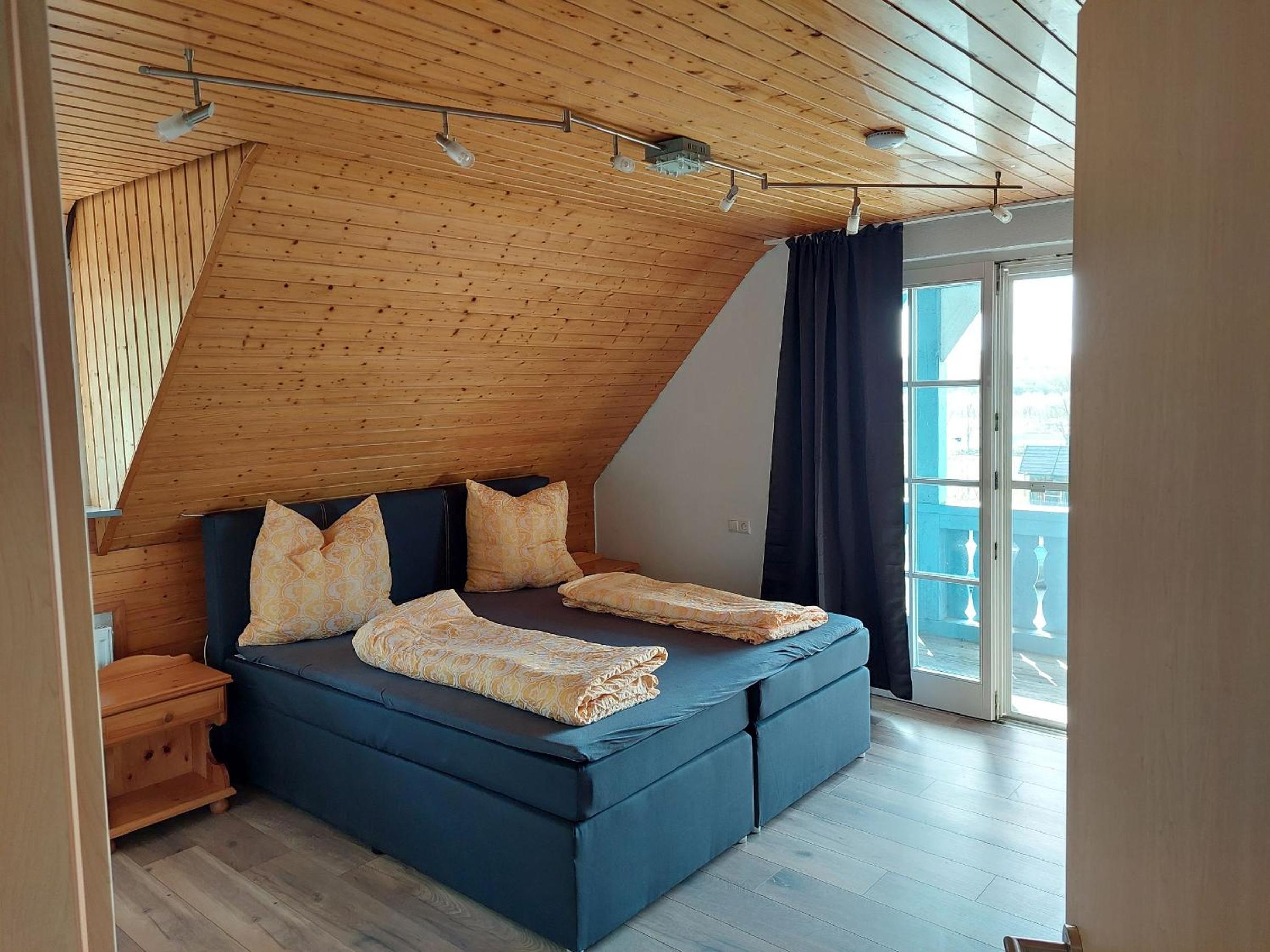 Ferienwohnung Reinbold