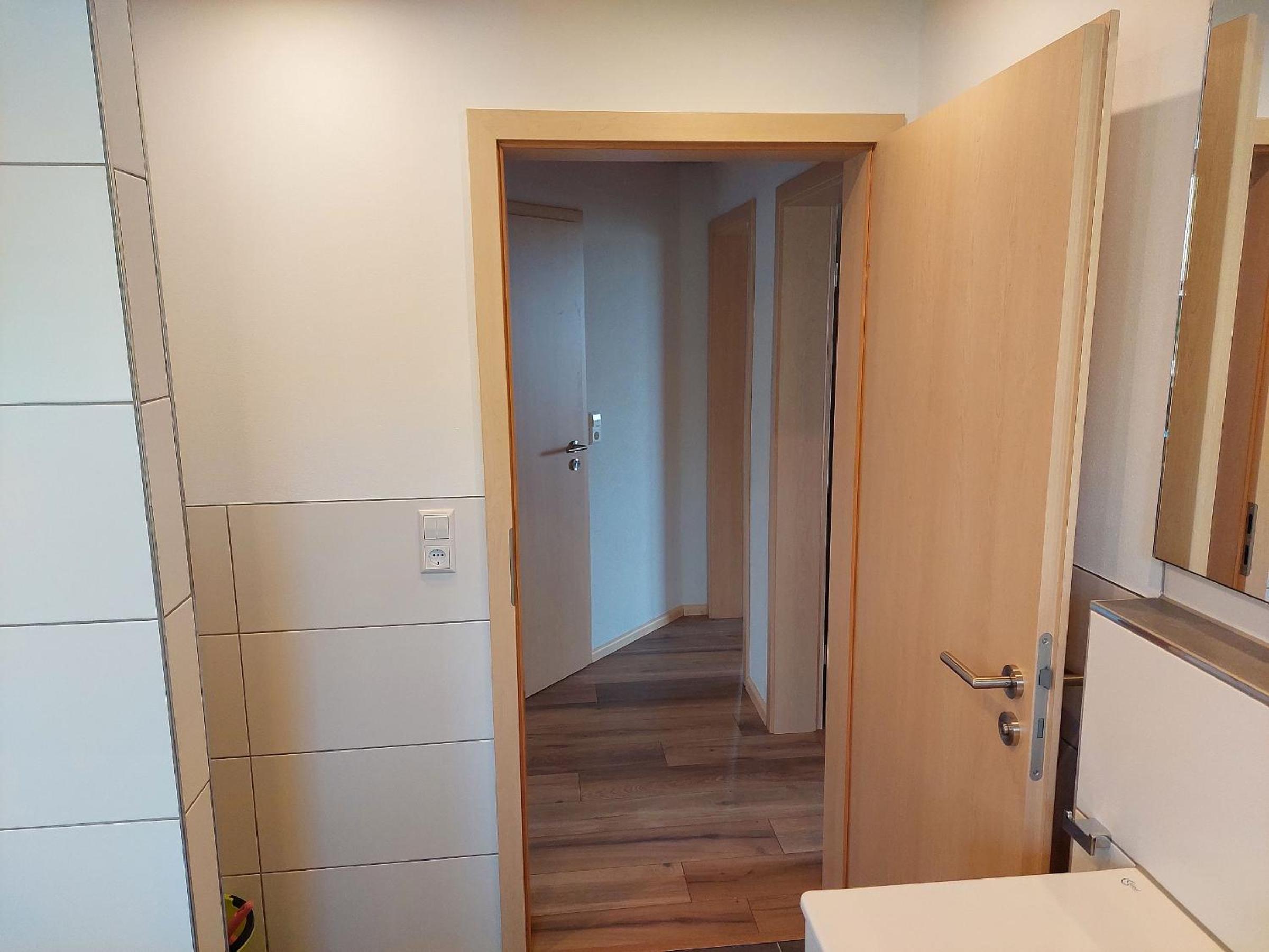 Ferienwohnung Reinbold