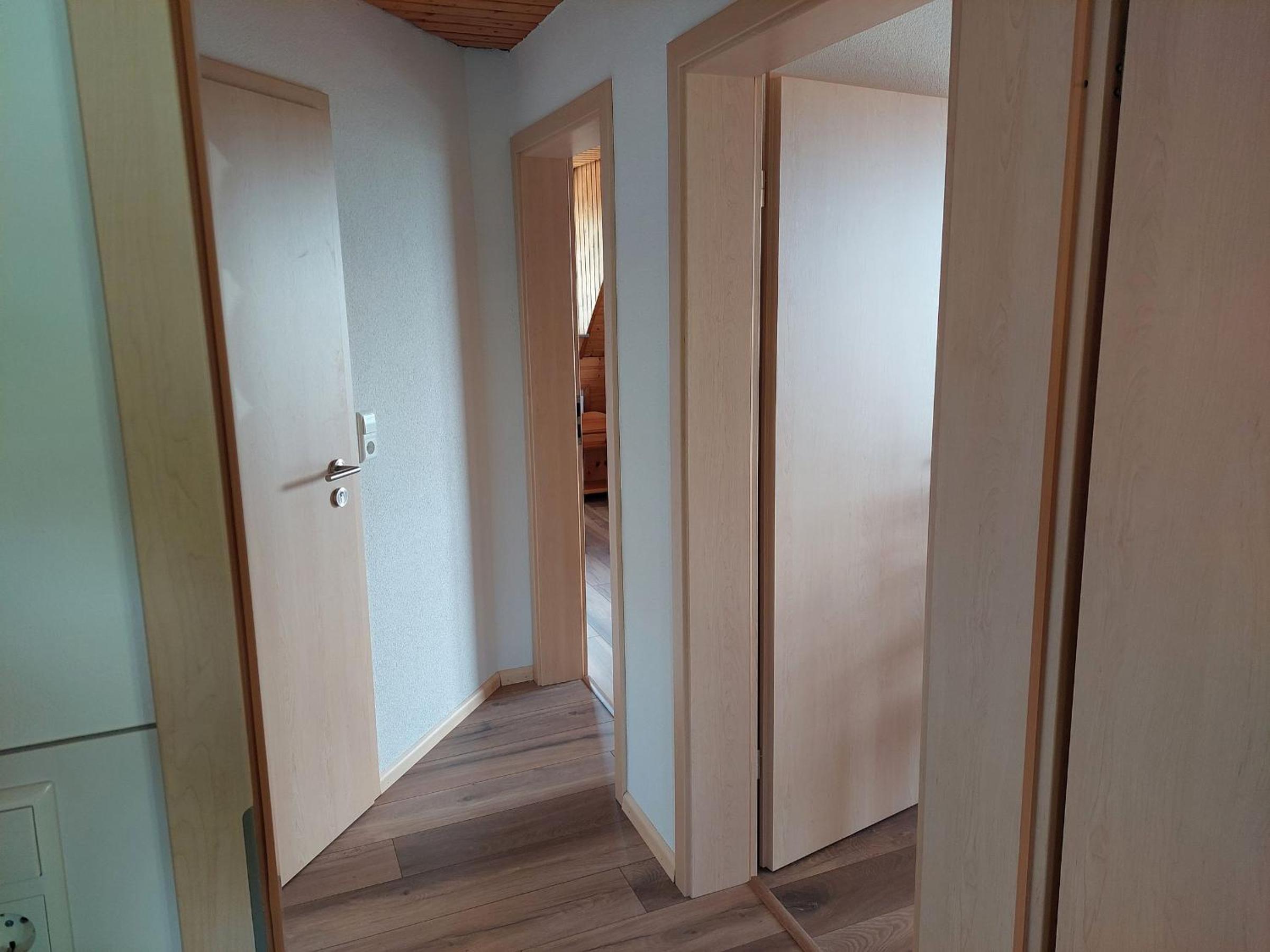 Ferienwohnung Reinbold