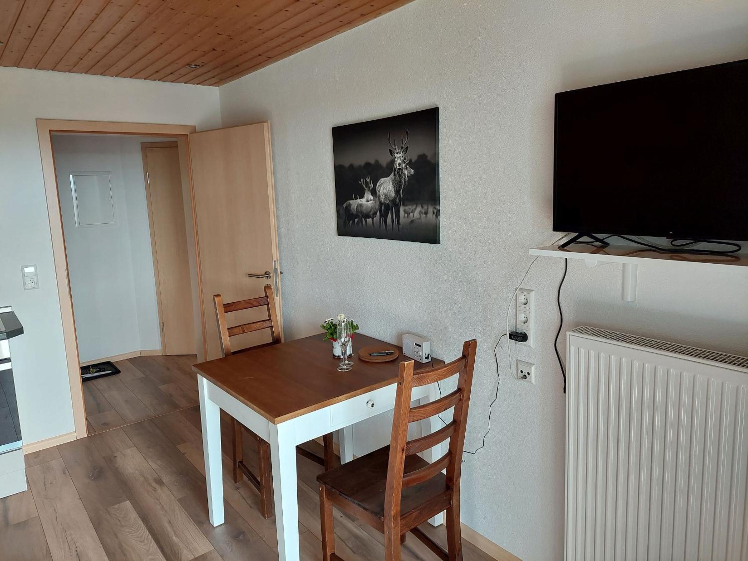 Ferienwohnung Reinbold