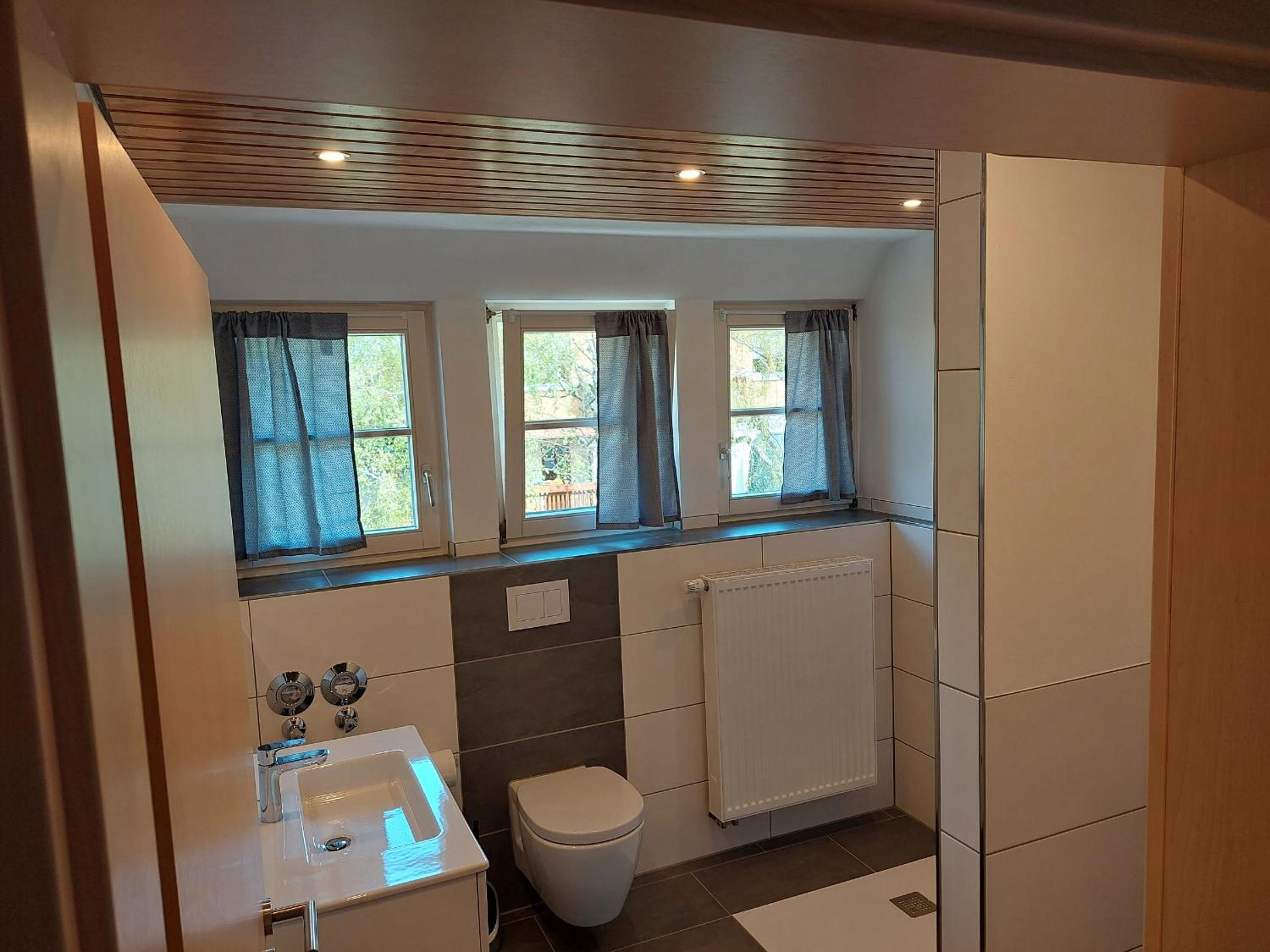 Ferienwohnung Reinbold