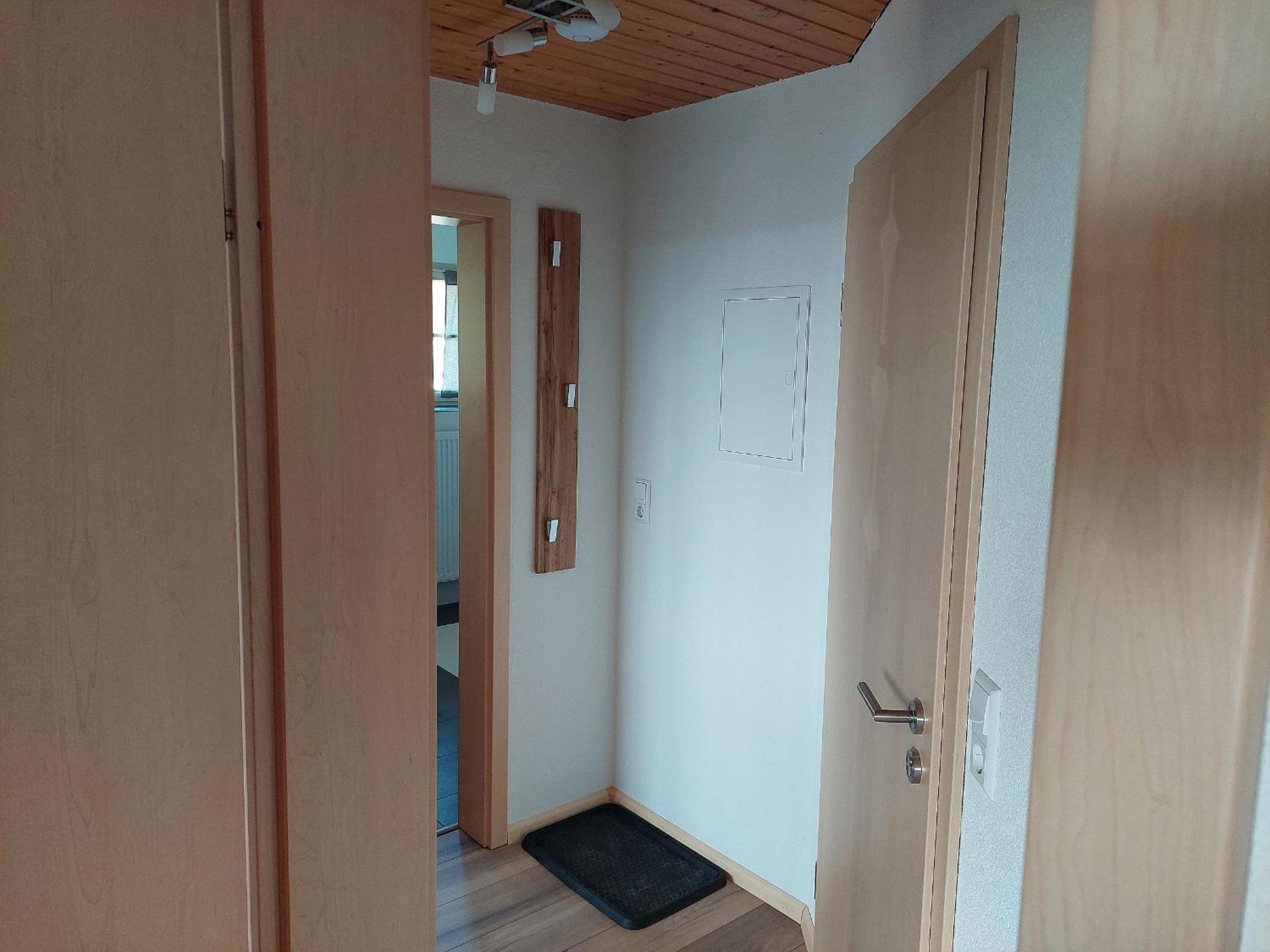 Ferienwohnung Reinbold