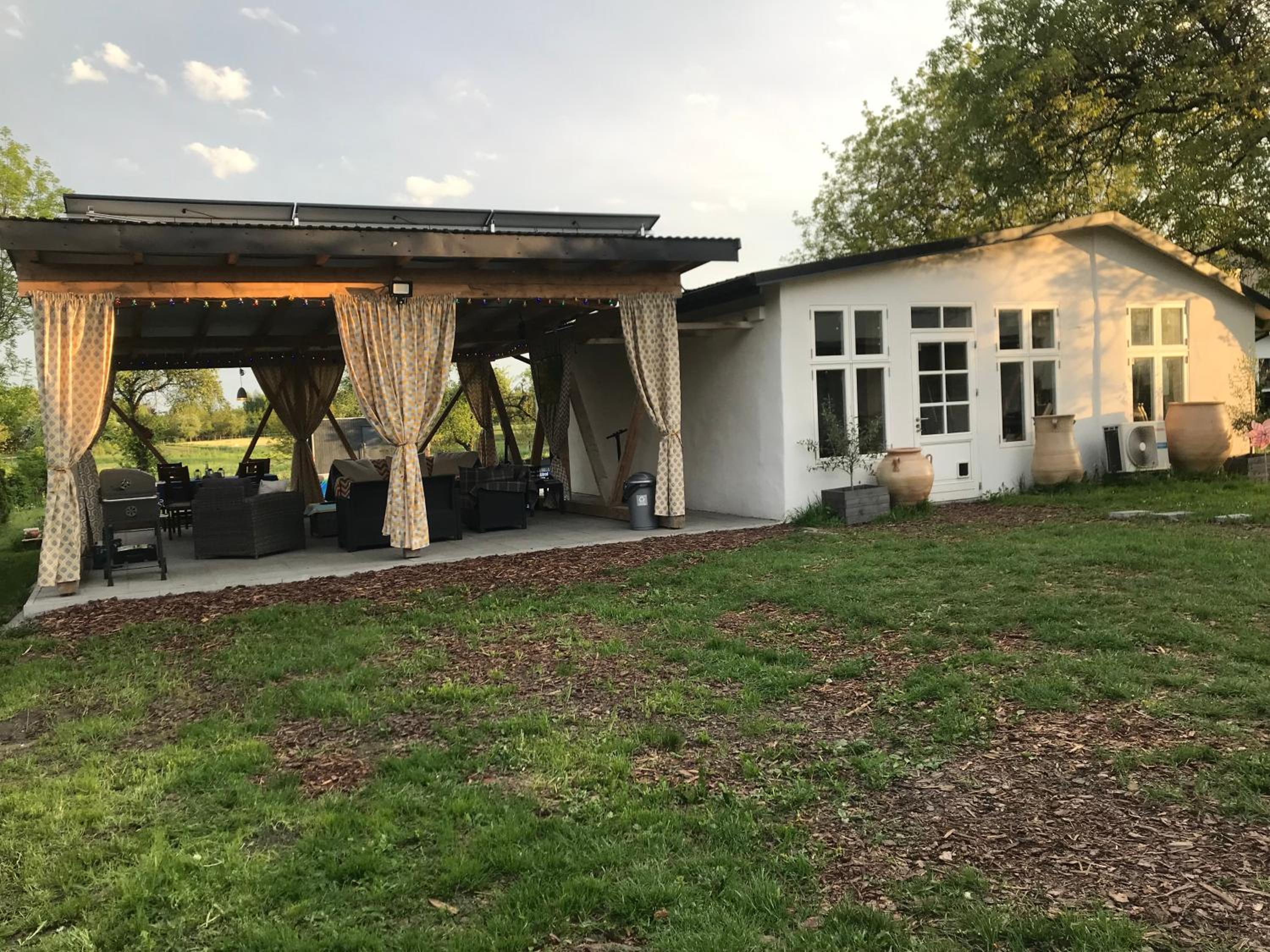 K&B Residence