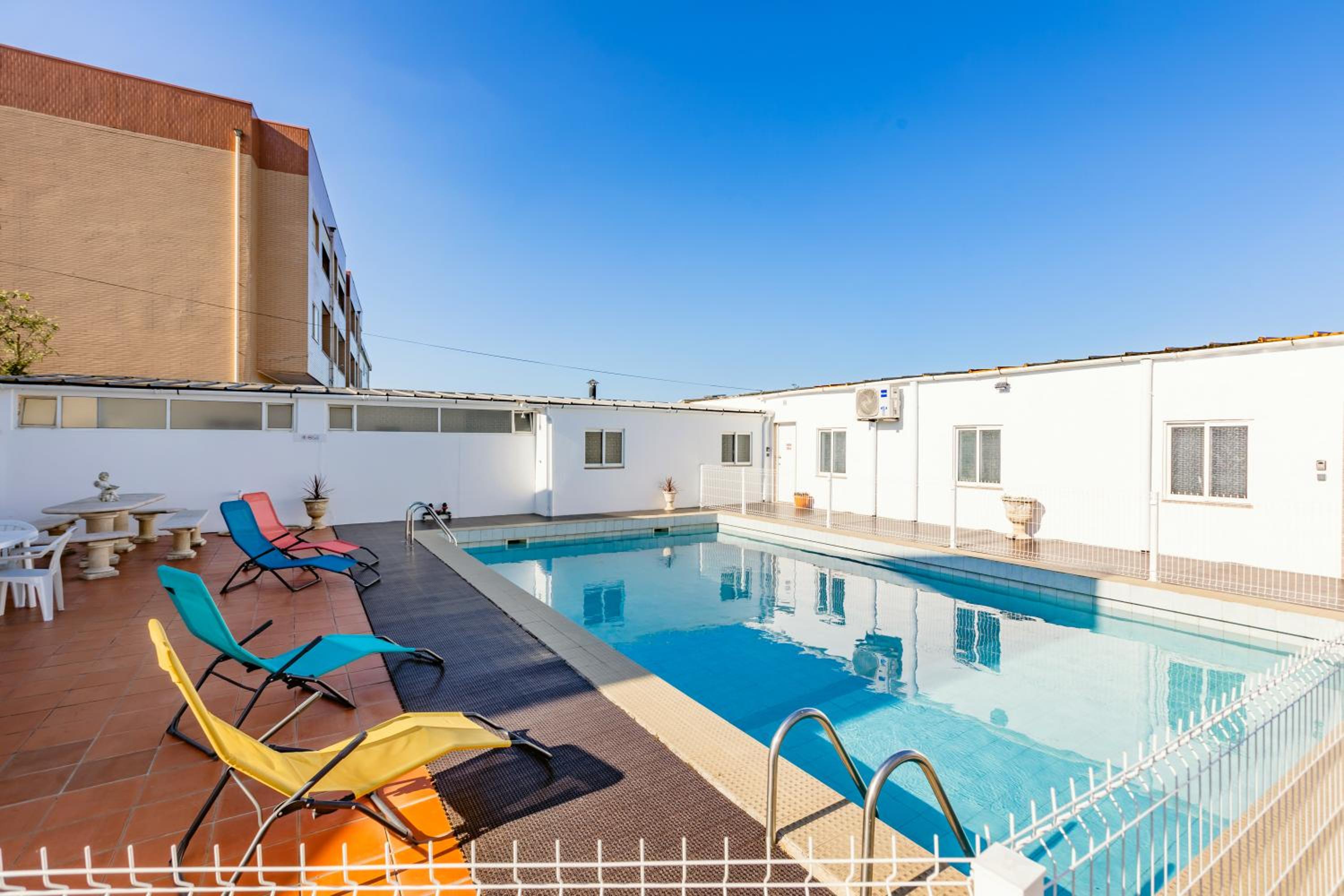 Live, Laugh, Love Beach Guest Home with AC view 4