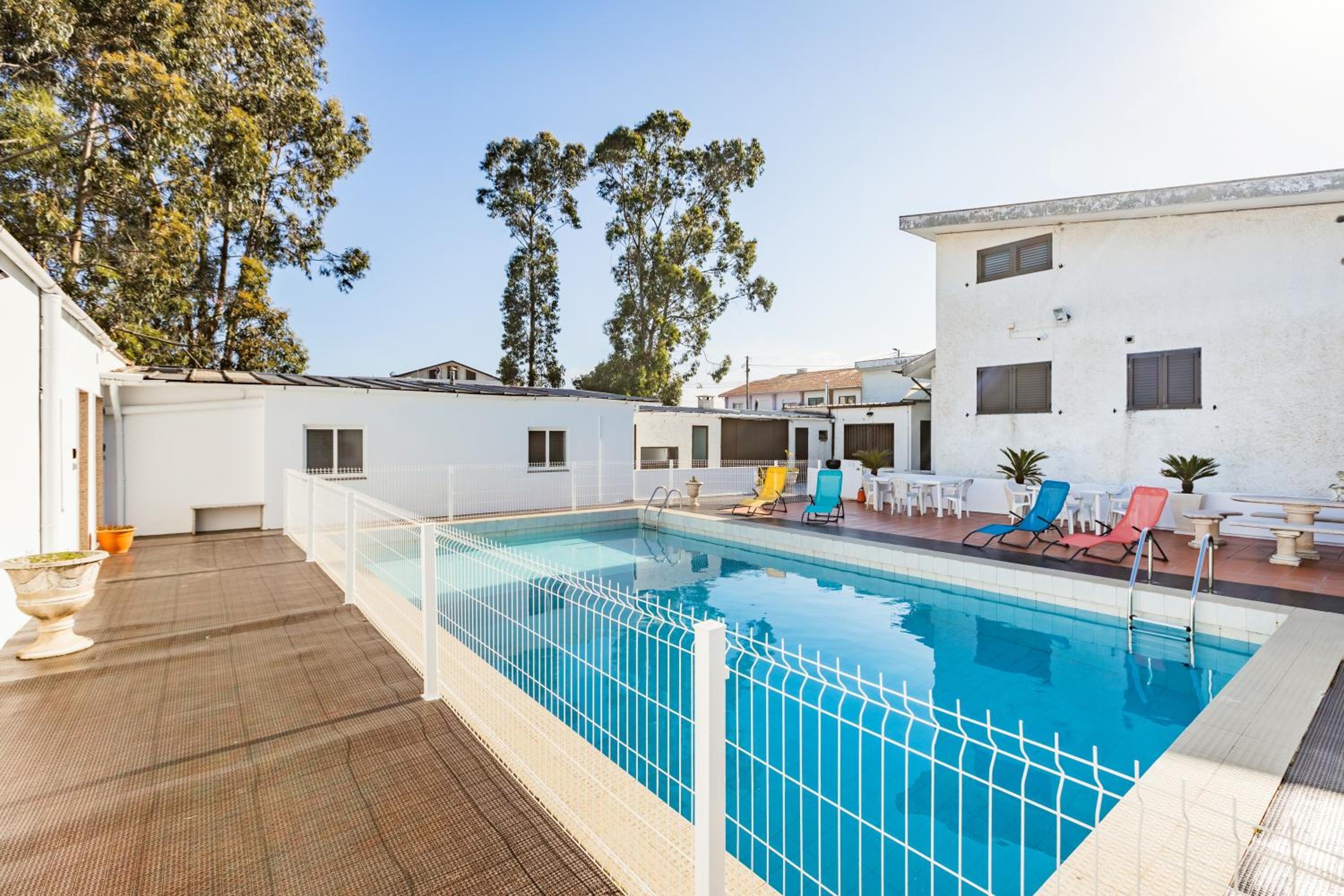Live, Laugh, Love Beach Guest Home with AC view 5