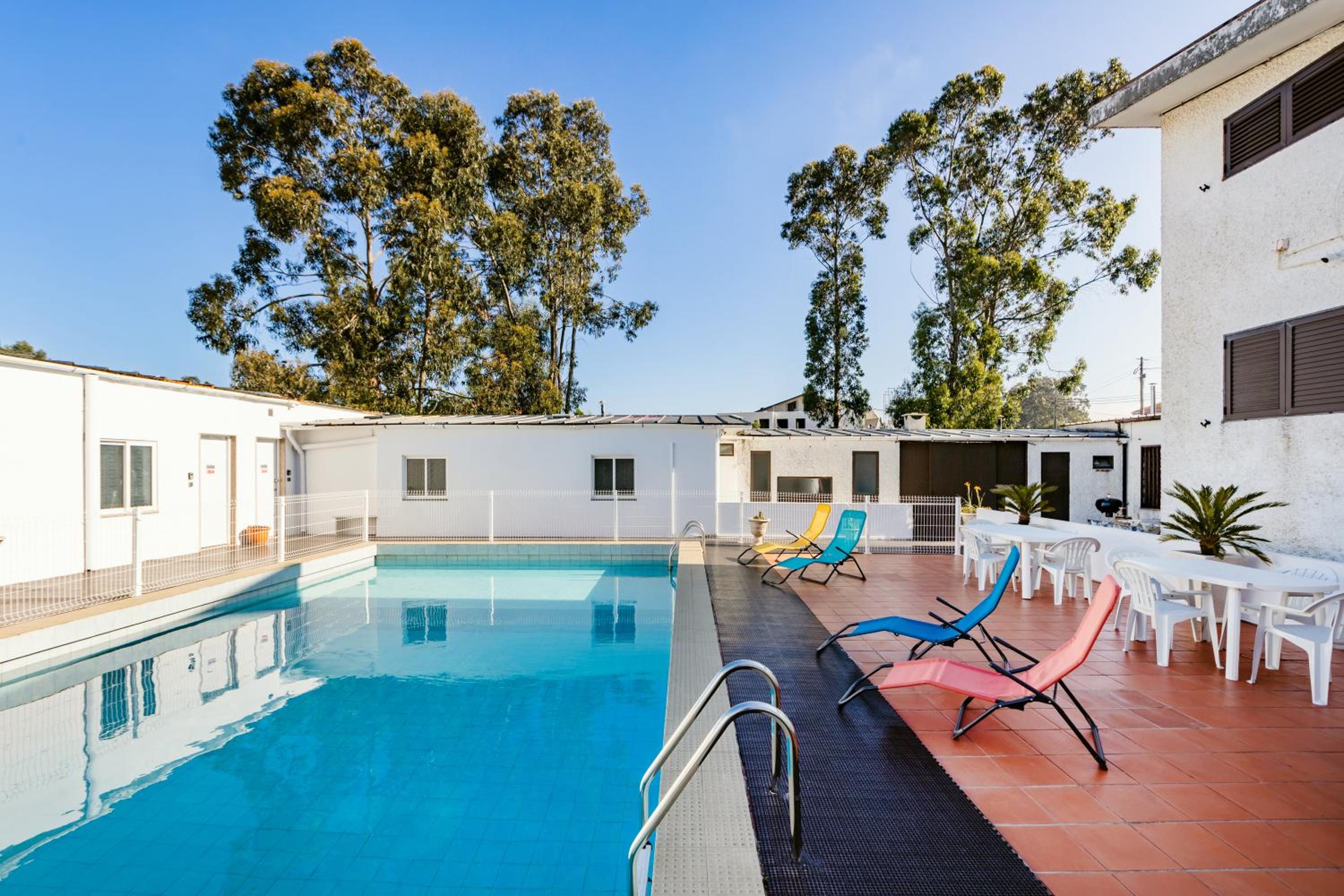Live, Laugh, Love Beach Guest Home with AC view 2