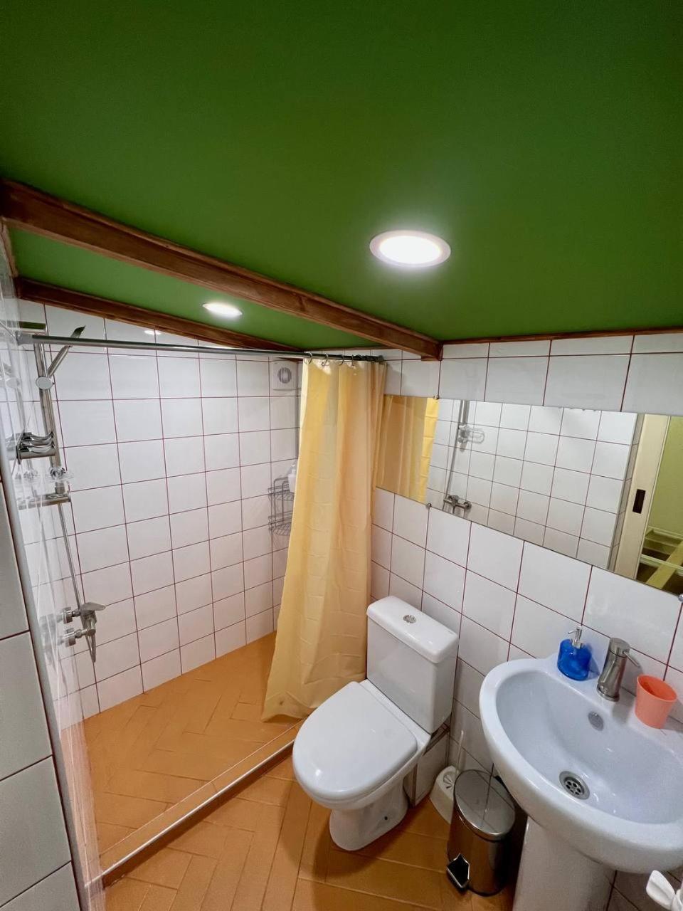 Communa Guesthouse