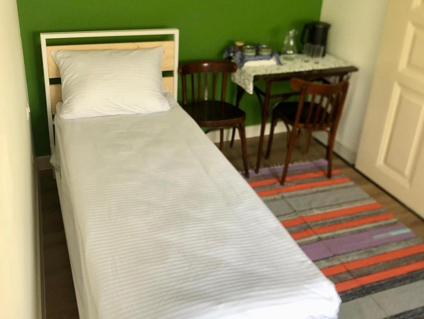 Communa Guesthouse