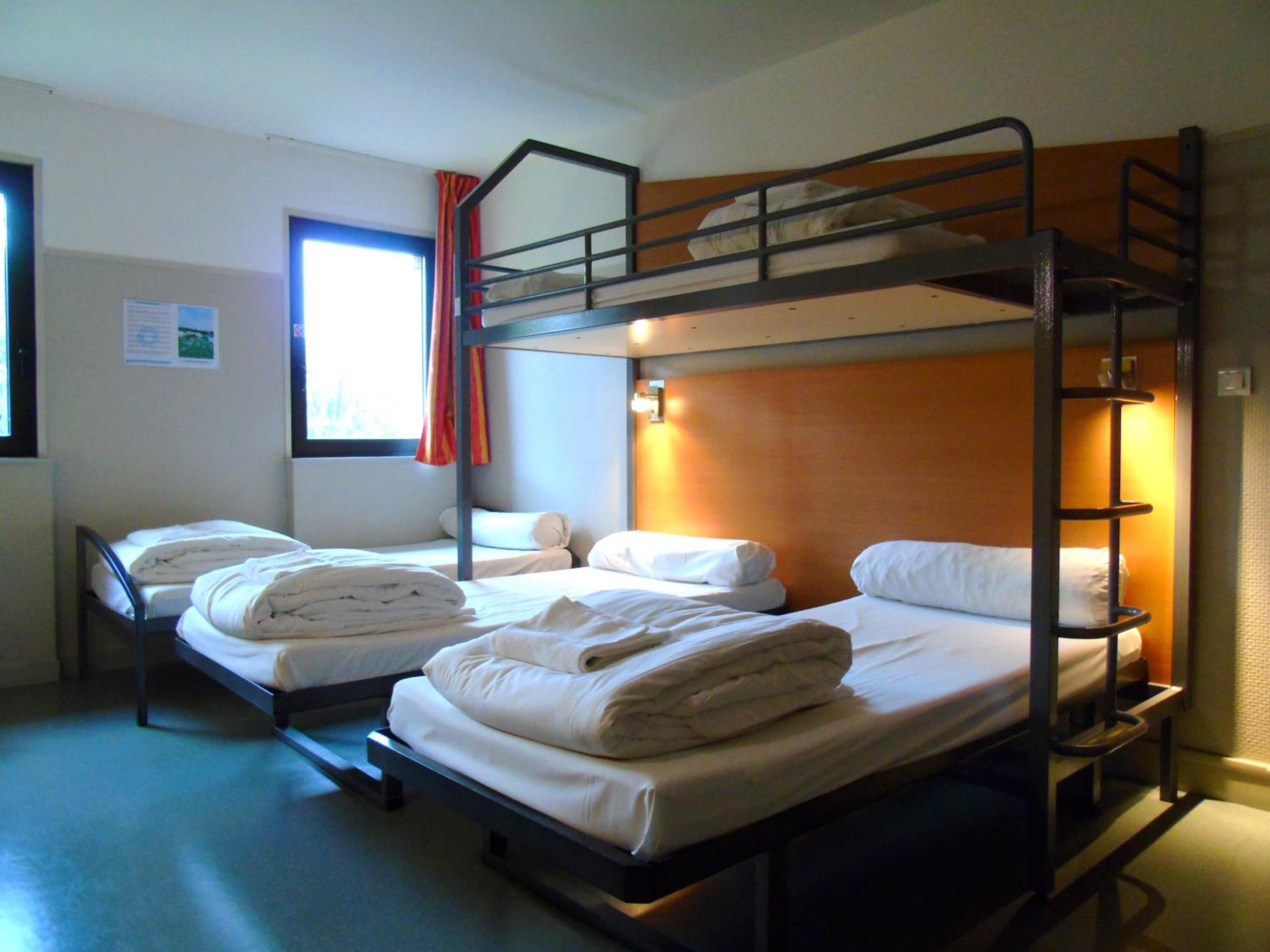 Reims Vacations - CIS de Champagne - Ethic Etapes - Property Image 10