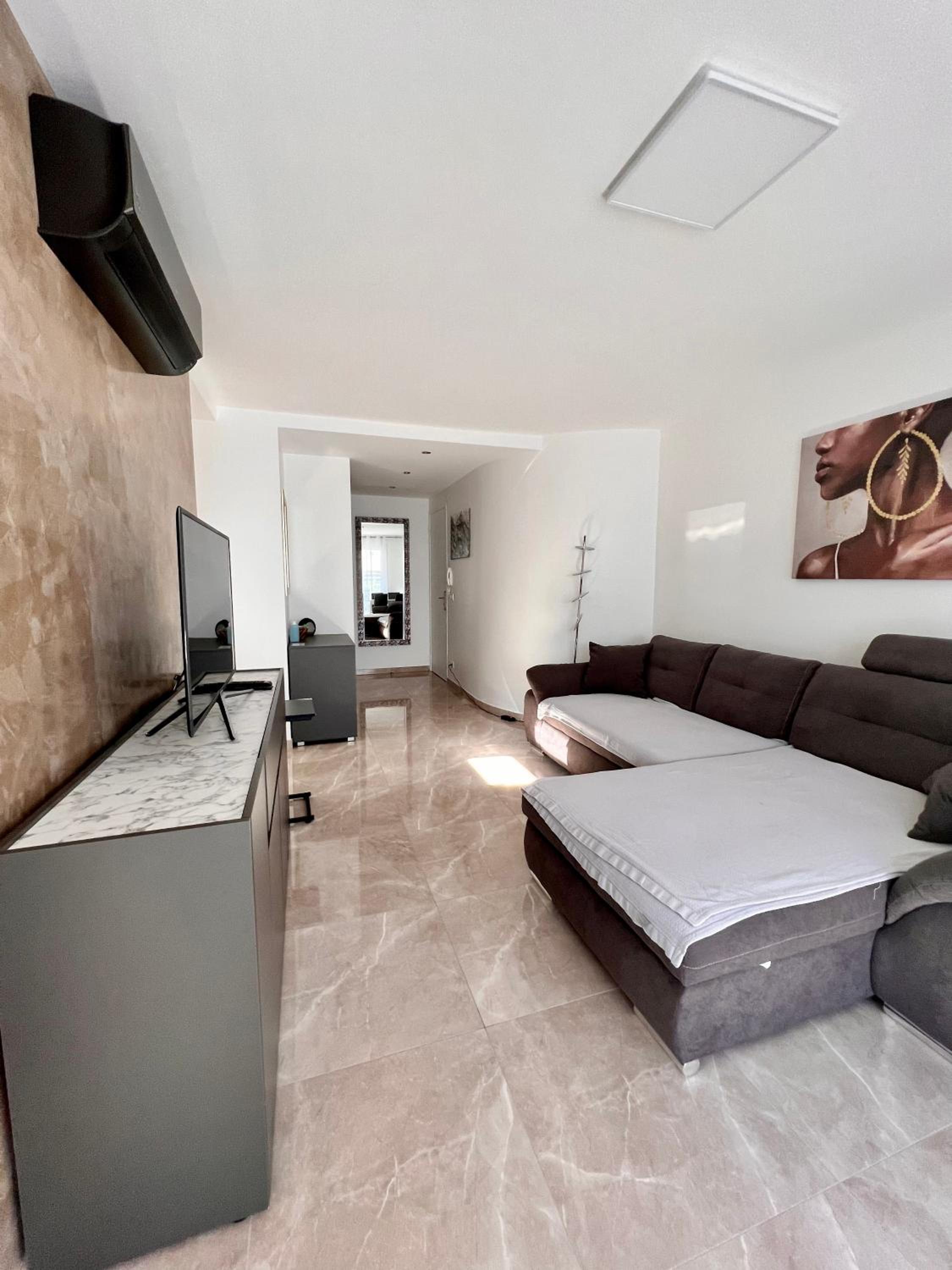 APPART/PALM BEACH/ CANNES photo 4