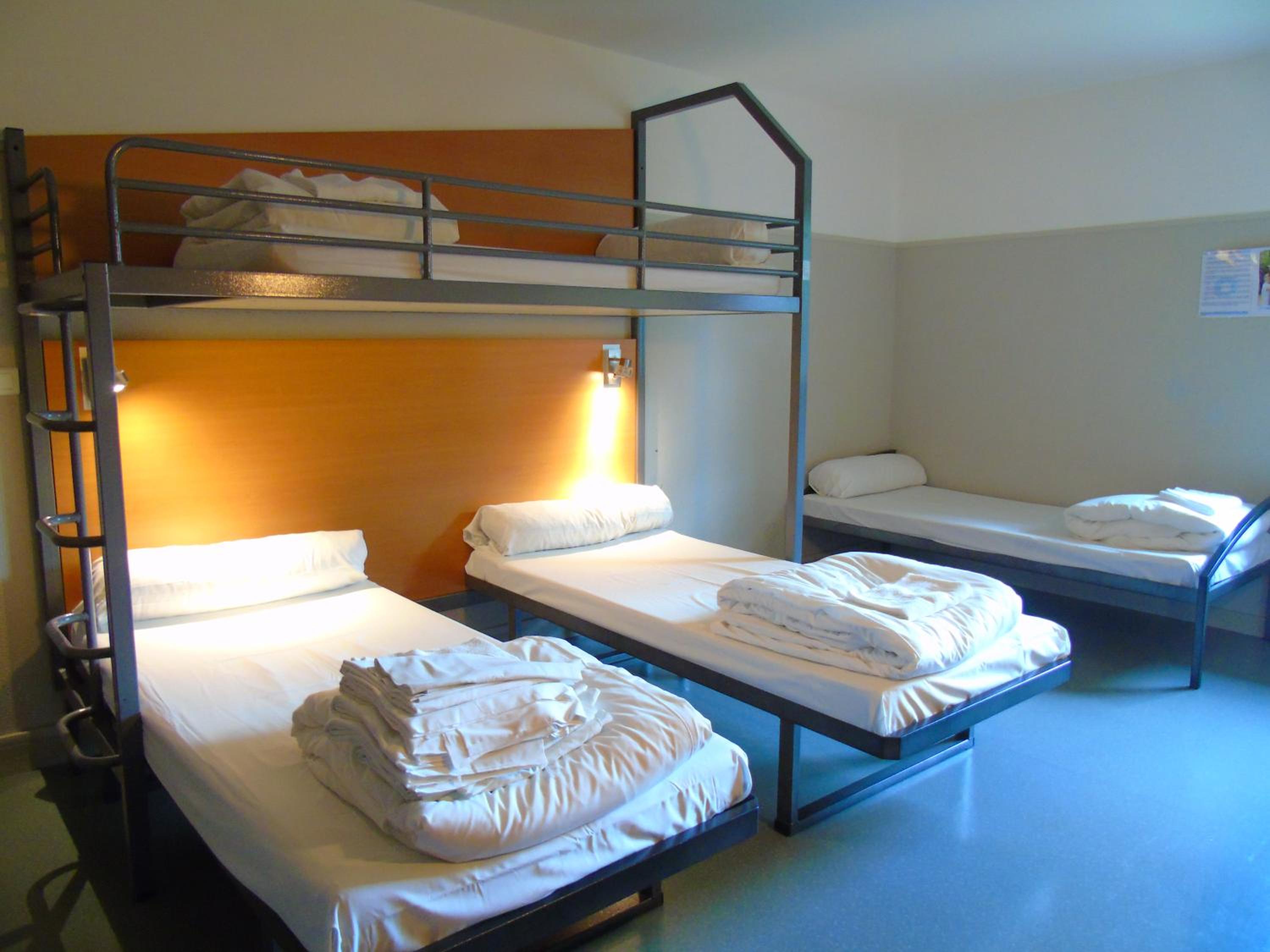 Reims Vacations - CIS de Champagne - Ethic Etapes - Property Image 23