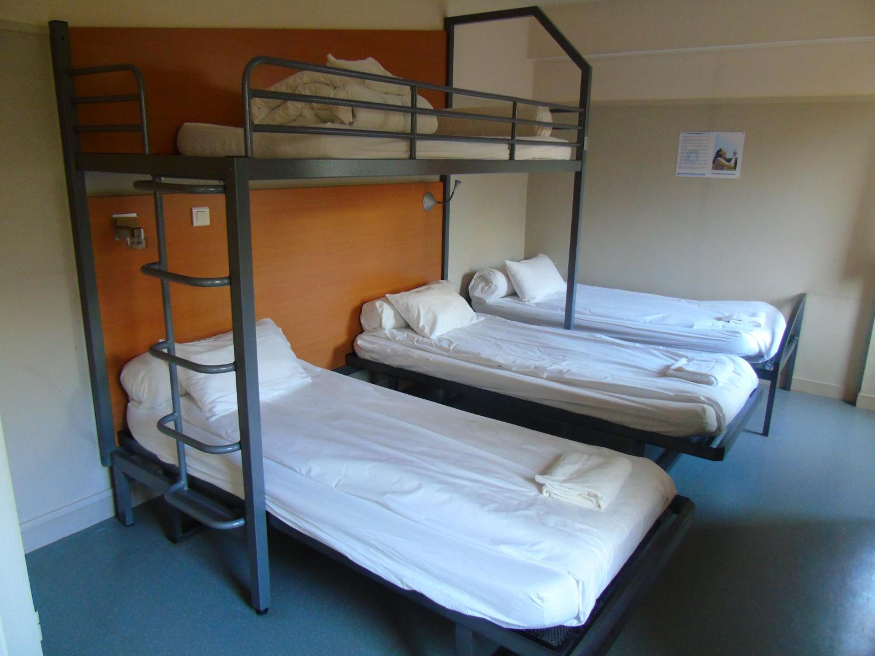 Reims Vacations - CIS de Champagne - Ethic Etapes - Property Image 27
