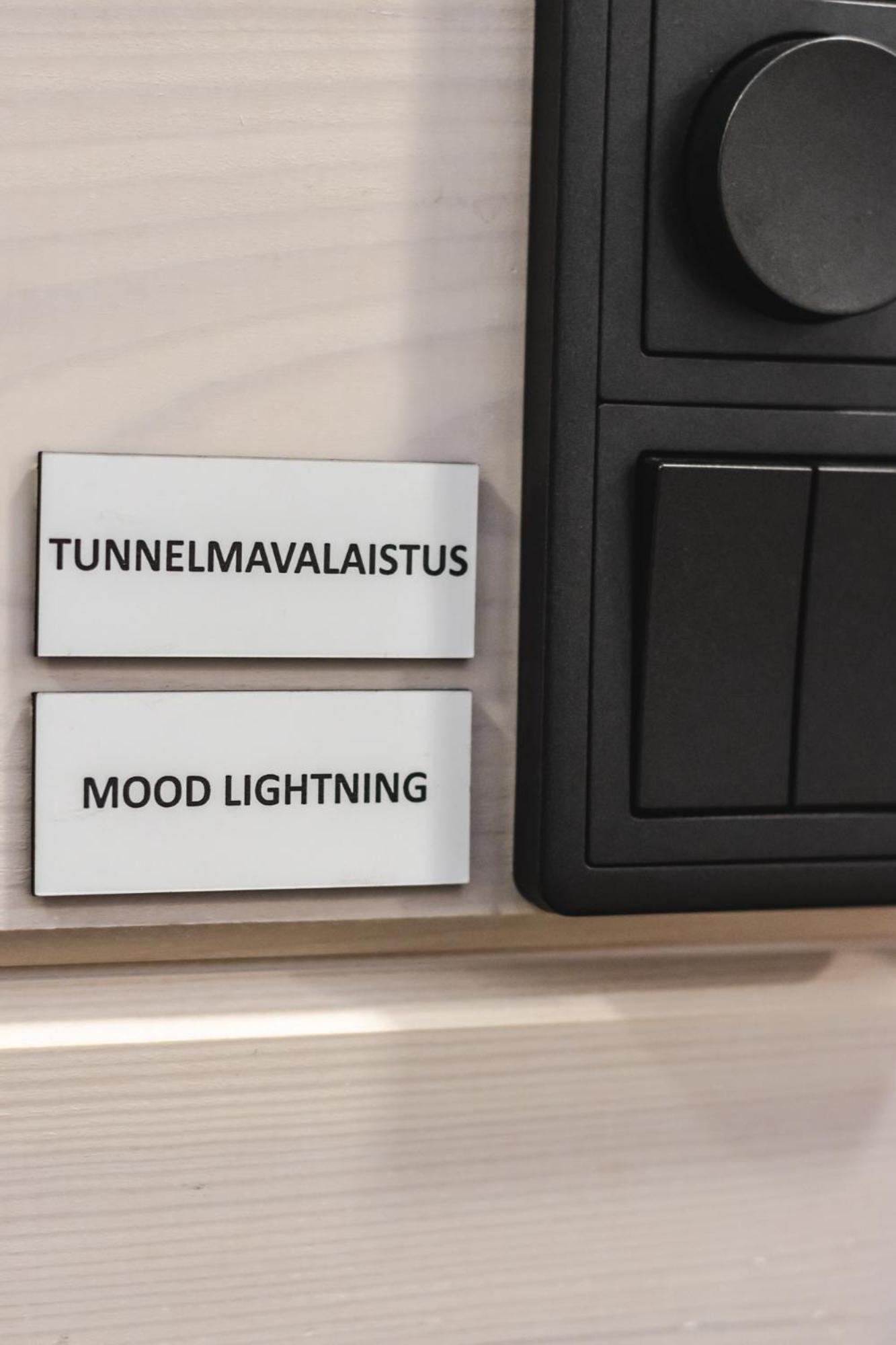 SointuiLevi Exclusive A57 by Holiday In Lapland