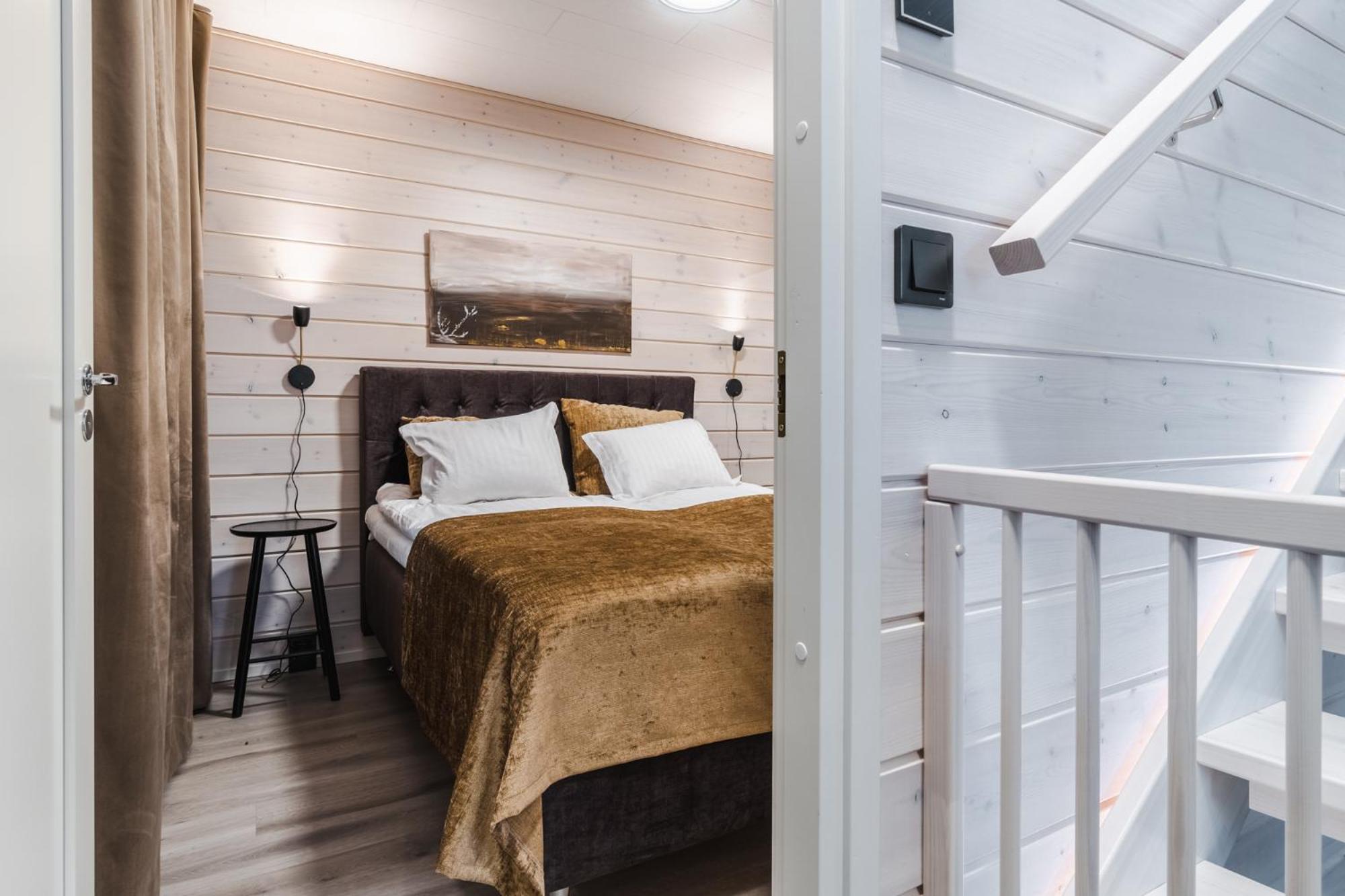 SointuiLevi Exclusive A57 by Holiday In Lapland