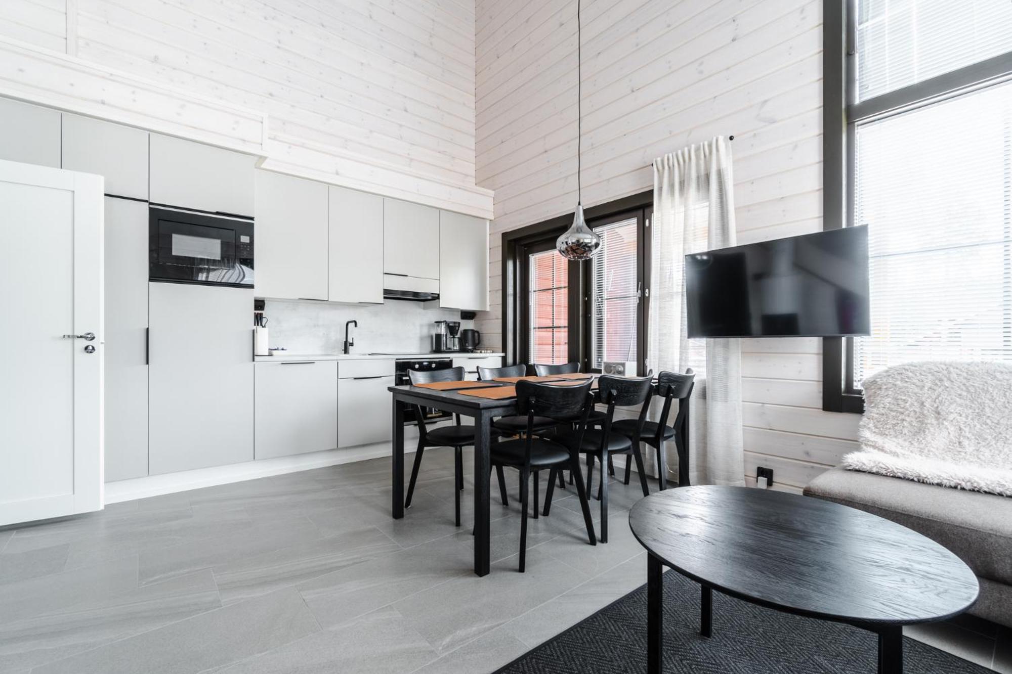 SointuiLevi Exclusive A57 by Holiday In Lapland