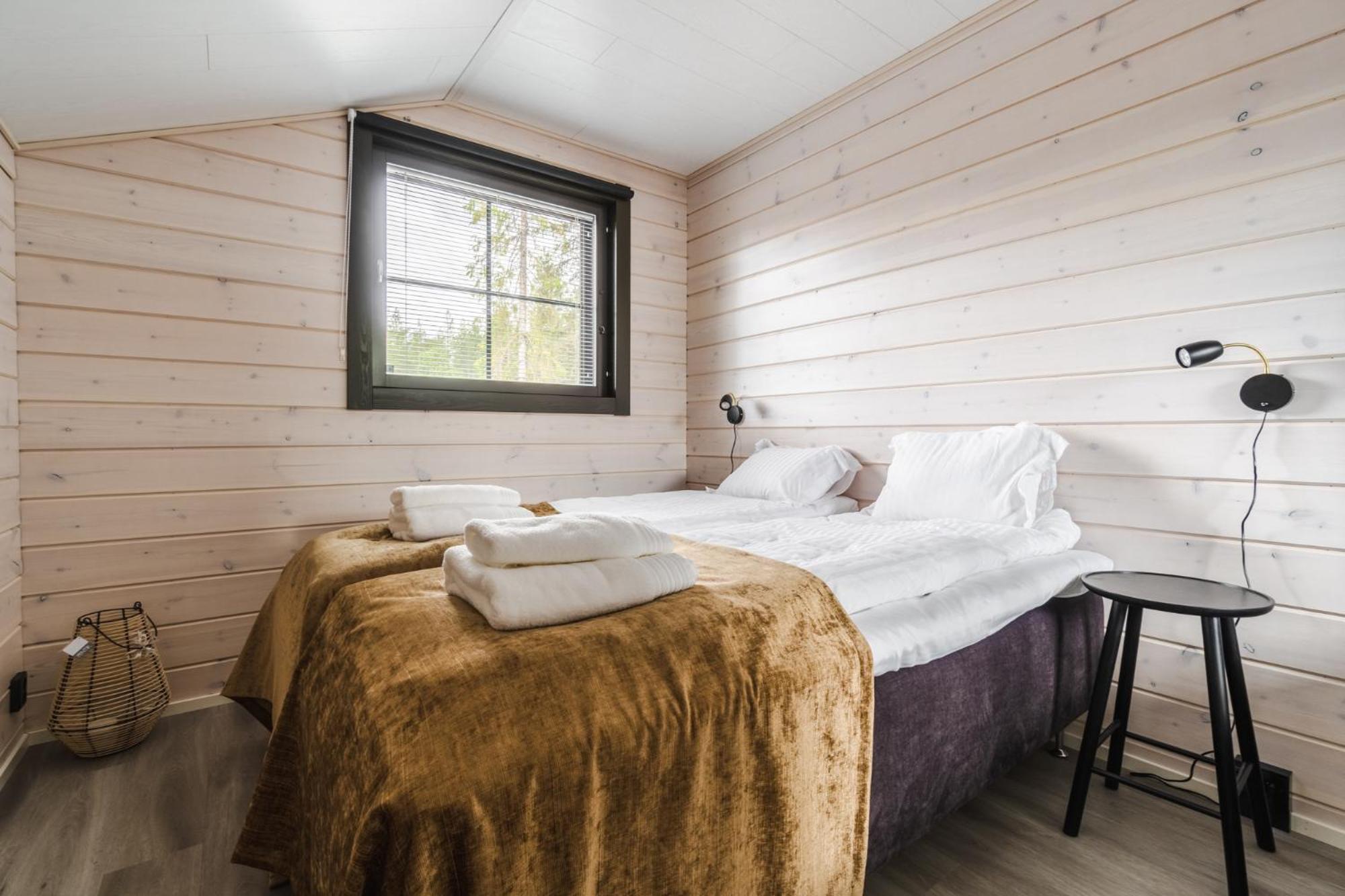 SointuiLevi Exclusive A57 by Holiday In Lapland