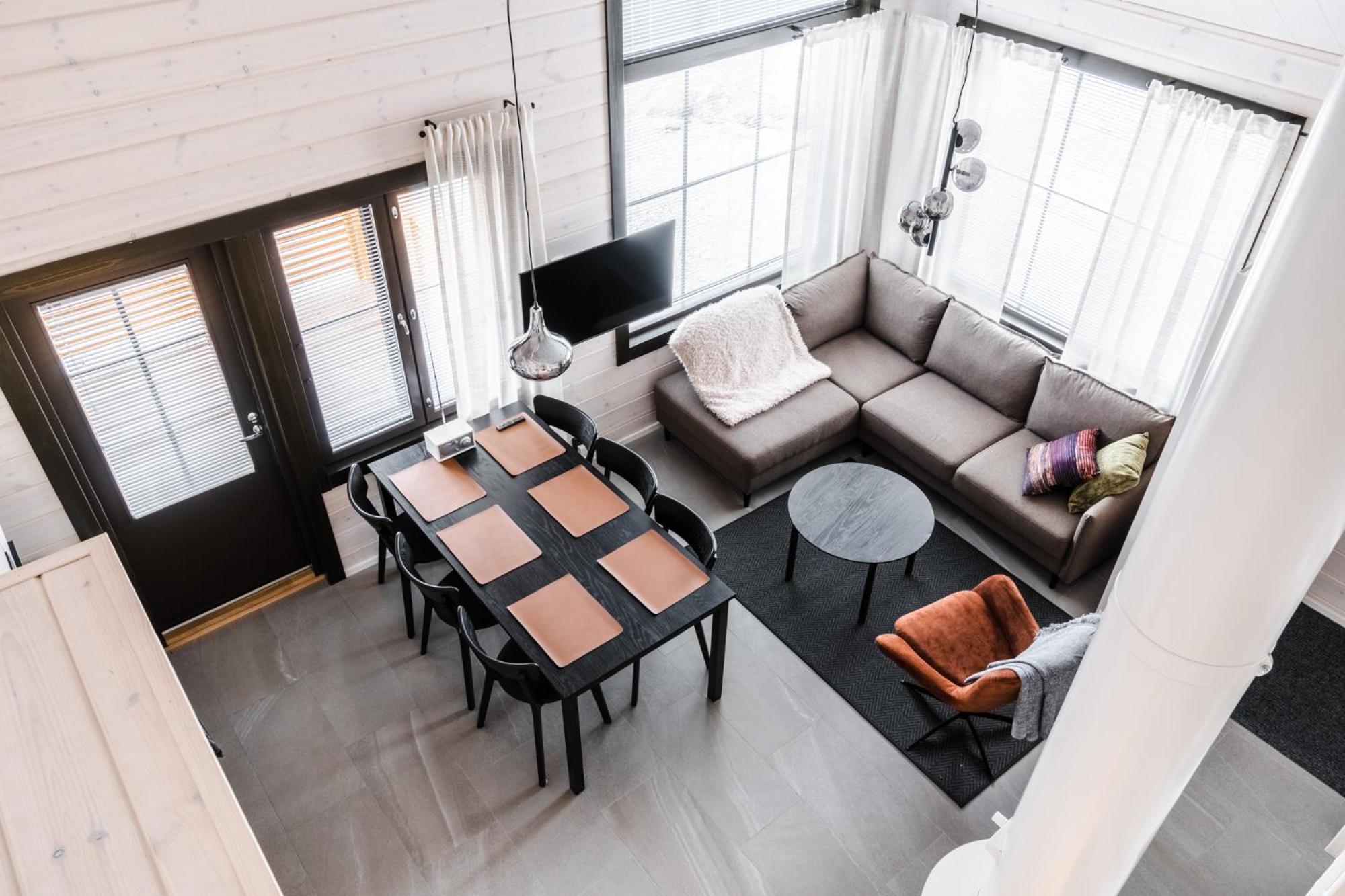 Hotel Holiday In Lapland - SointuiLevi Exclusive A57 - Image 1