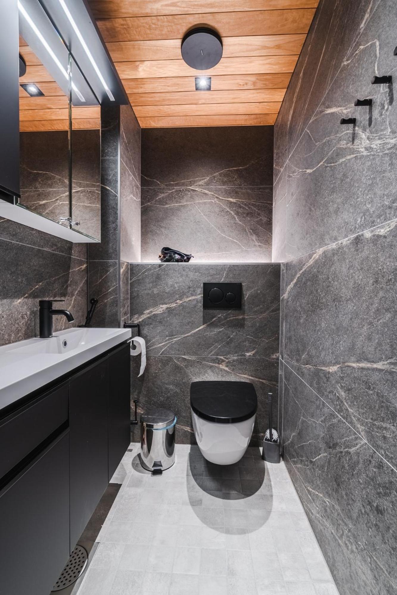 SointuiLevi Exclusive A57 by Holiday In Lapland