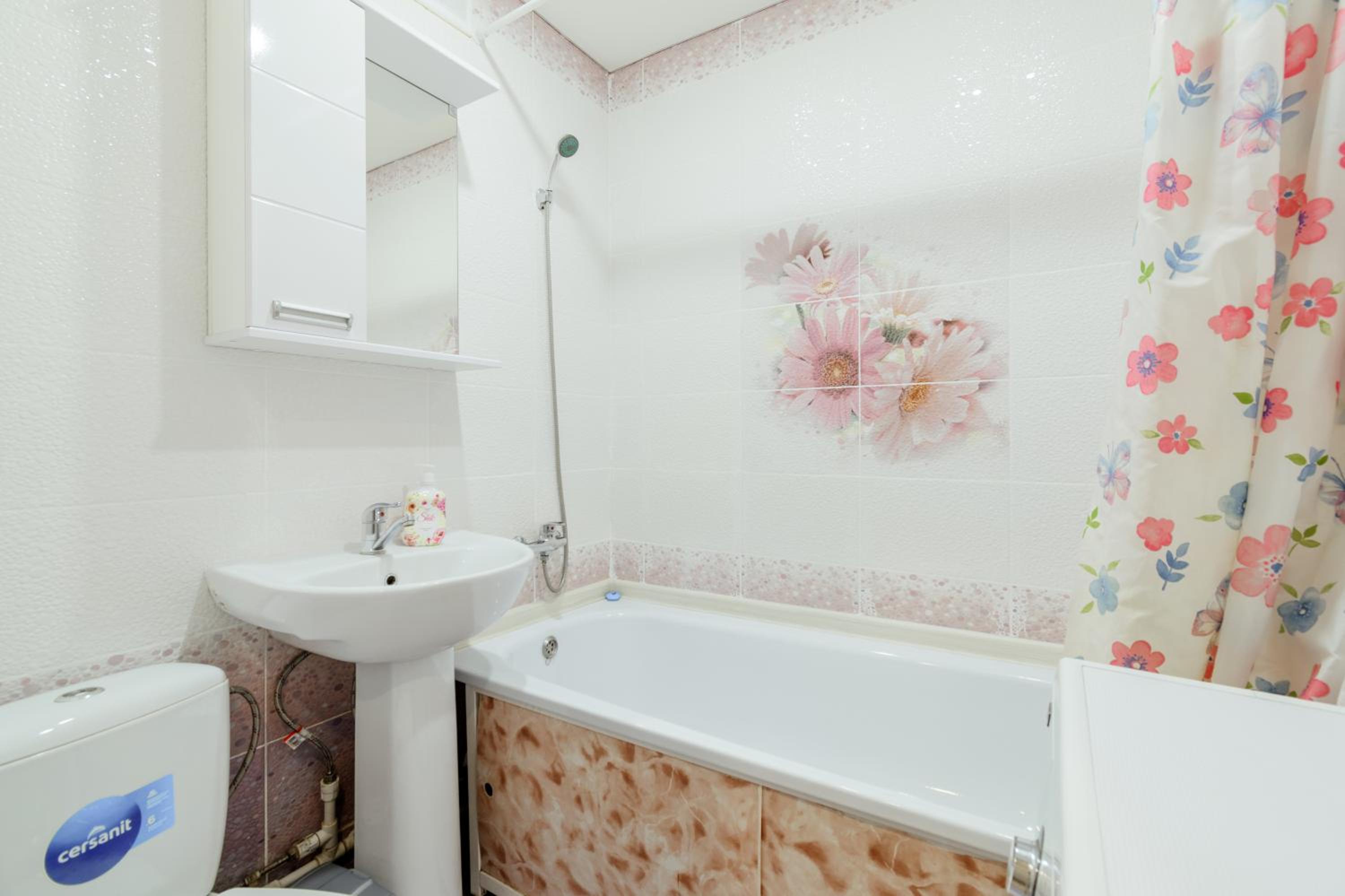 Квартира-студия в центре Изумруд, photo 6